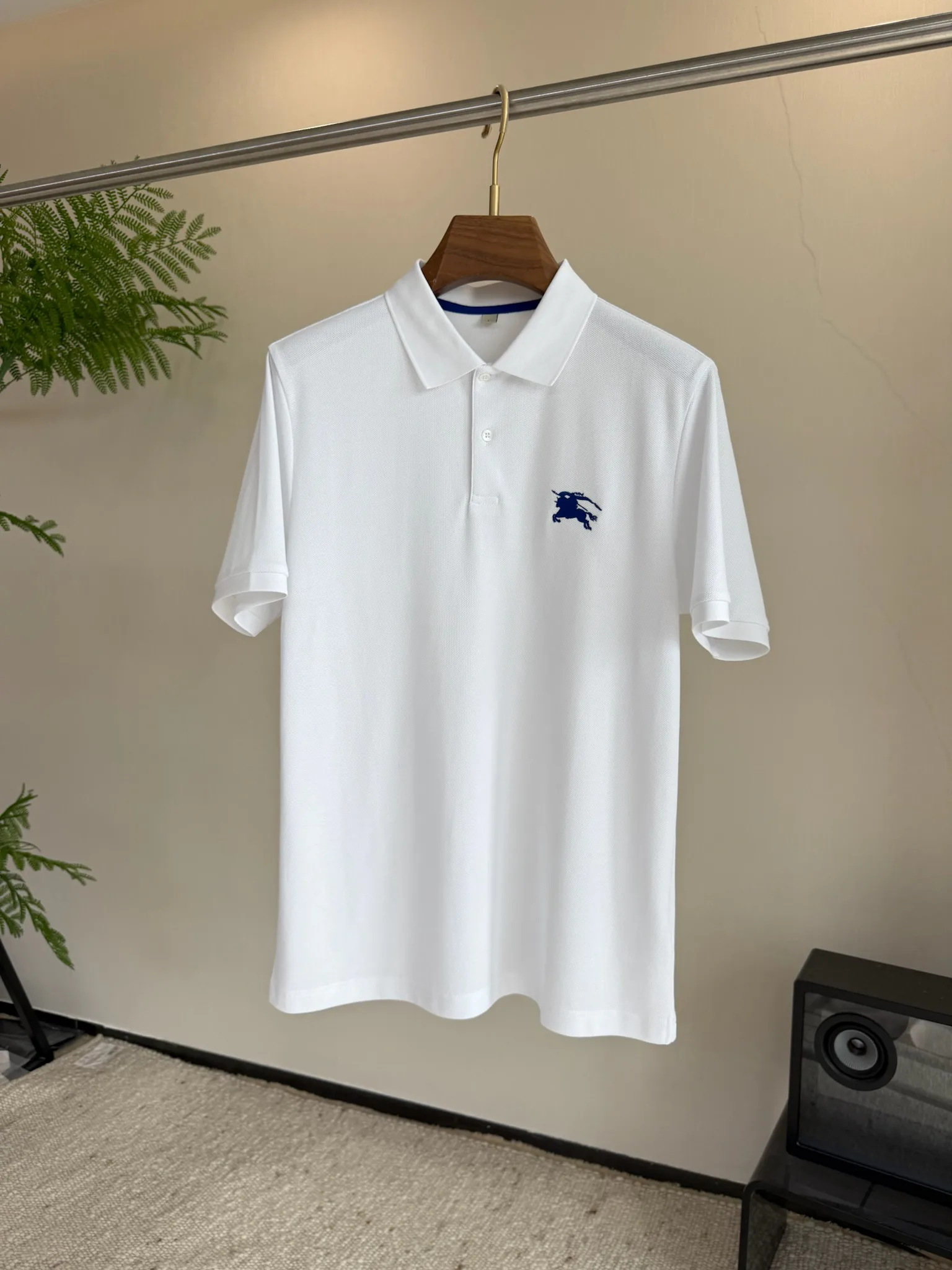 Рубашки Мужские Burberry 11918604