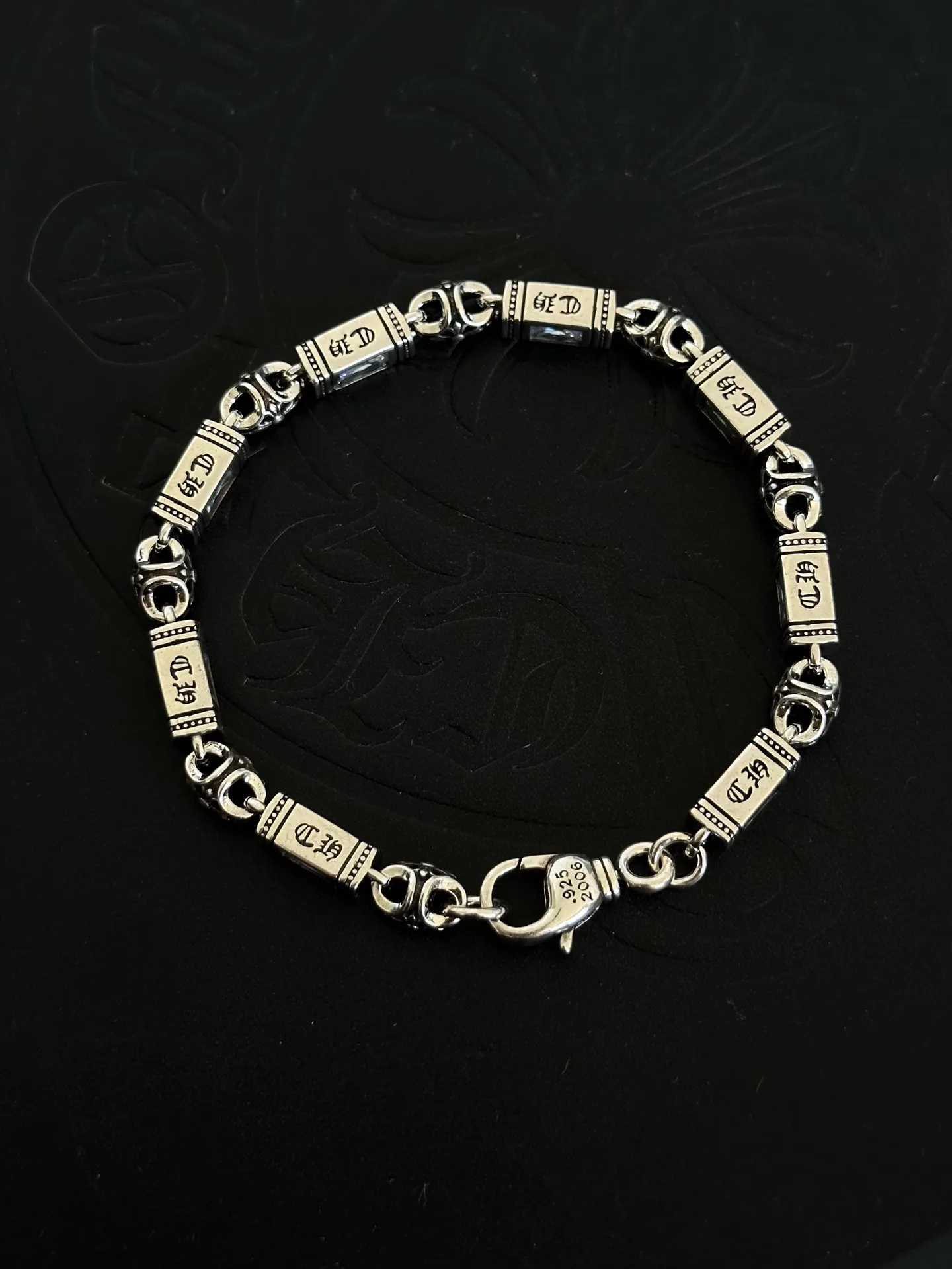 Бижутерия Chrome Hearts 17942844