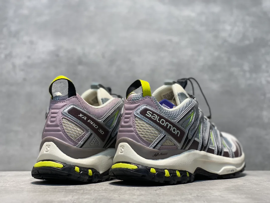 Кроссовки Женские Salomon 175810