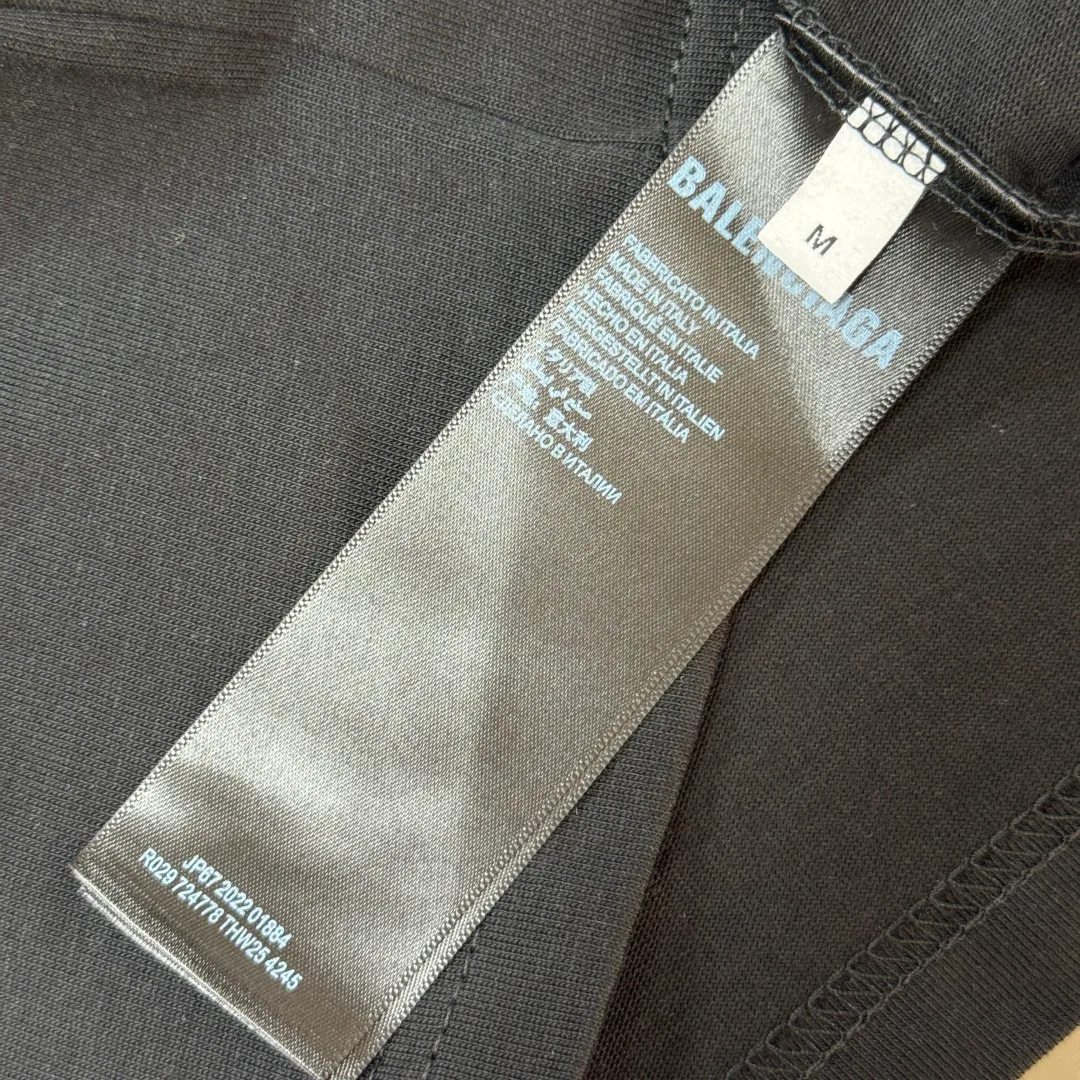 Футболки Женские Balenciaga 10201330