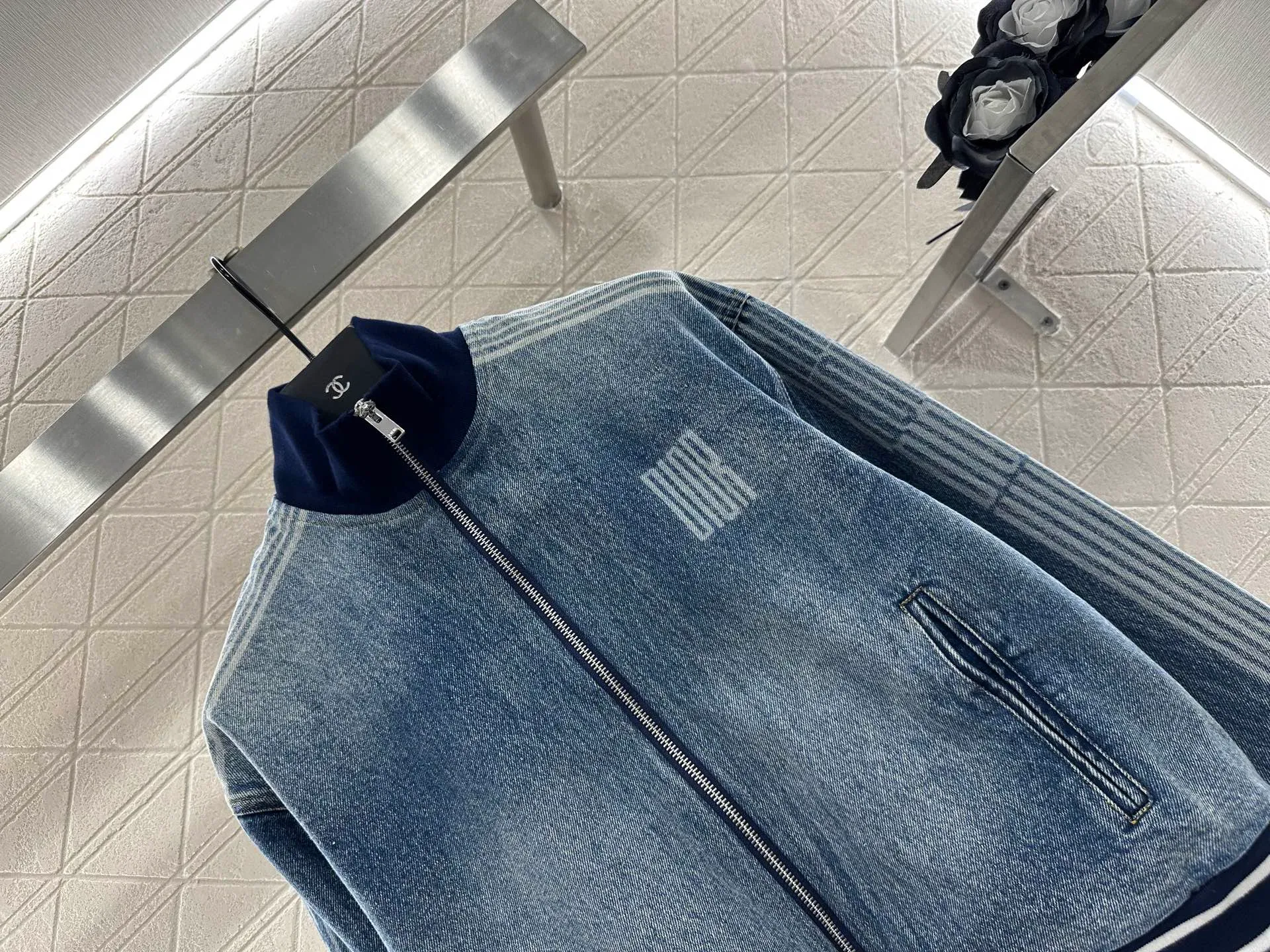 Куртки Женские Christian Dior 121400