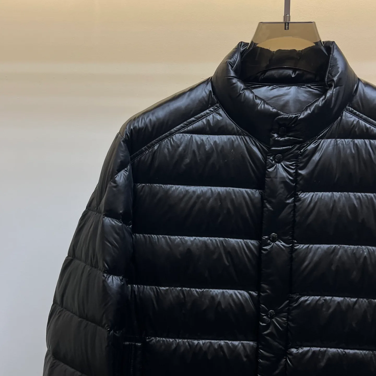 Куртки И Пуховики Женские Moncler 18048015