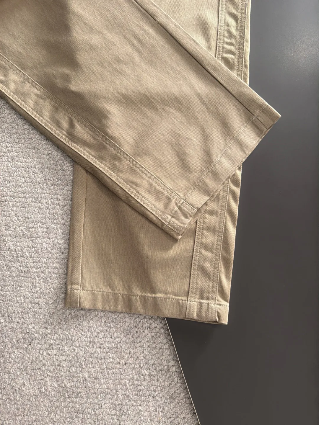 Брюки Мужские Hermes 17557502