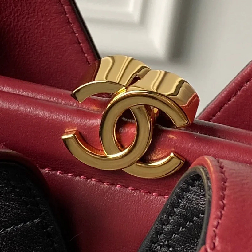 Классические Сумки Женские Chanel 17827281