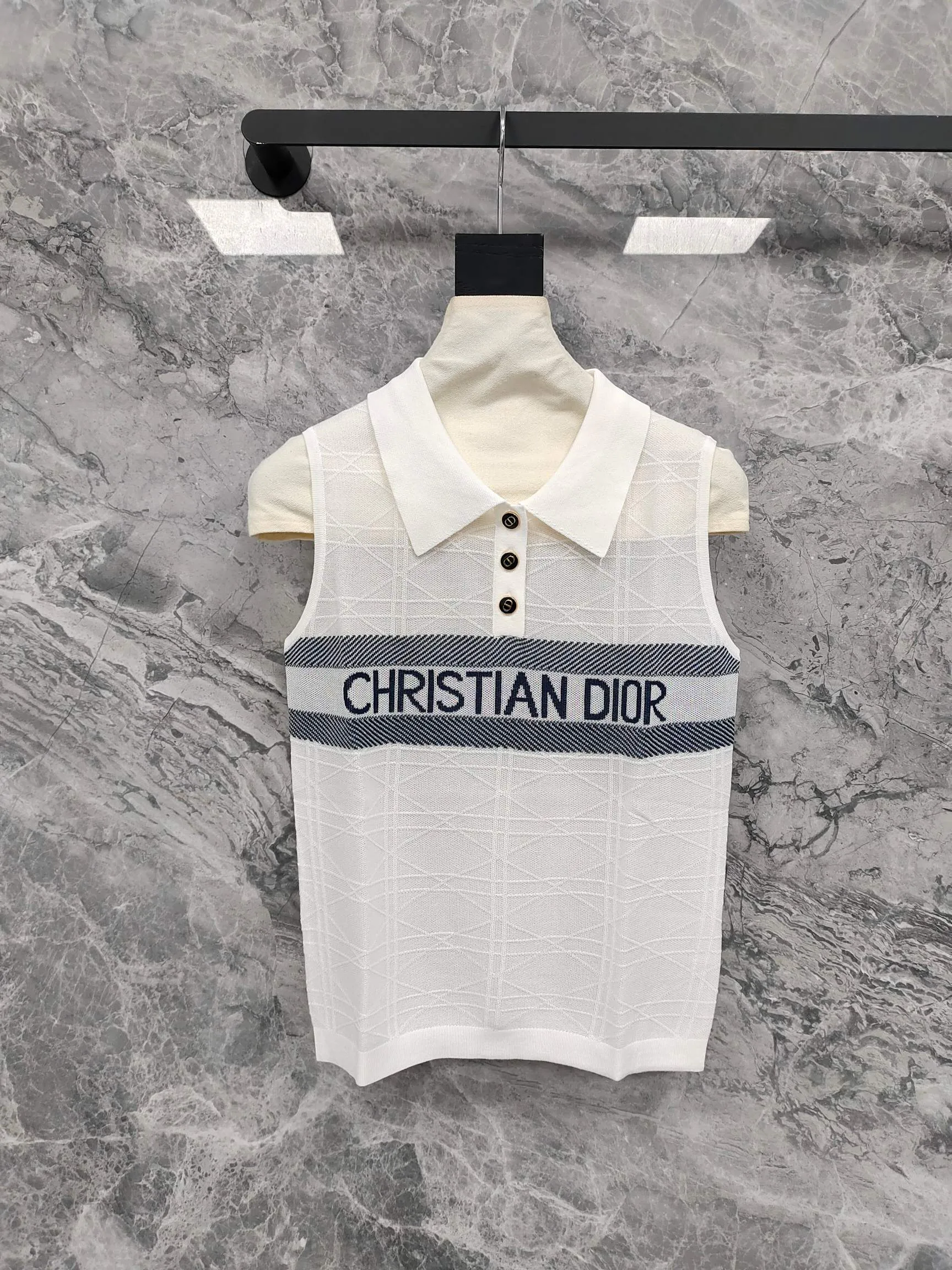 Жилеты Женские Christian Dior 11812942