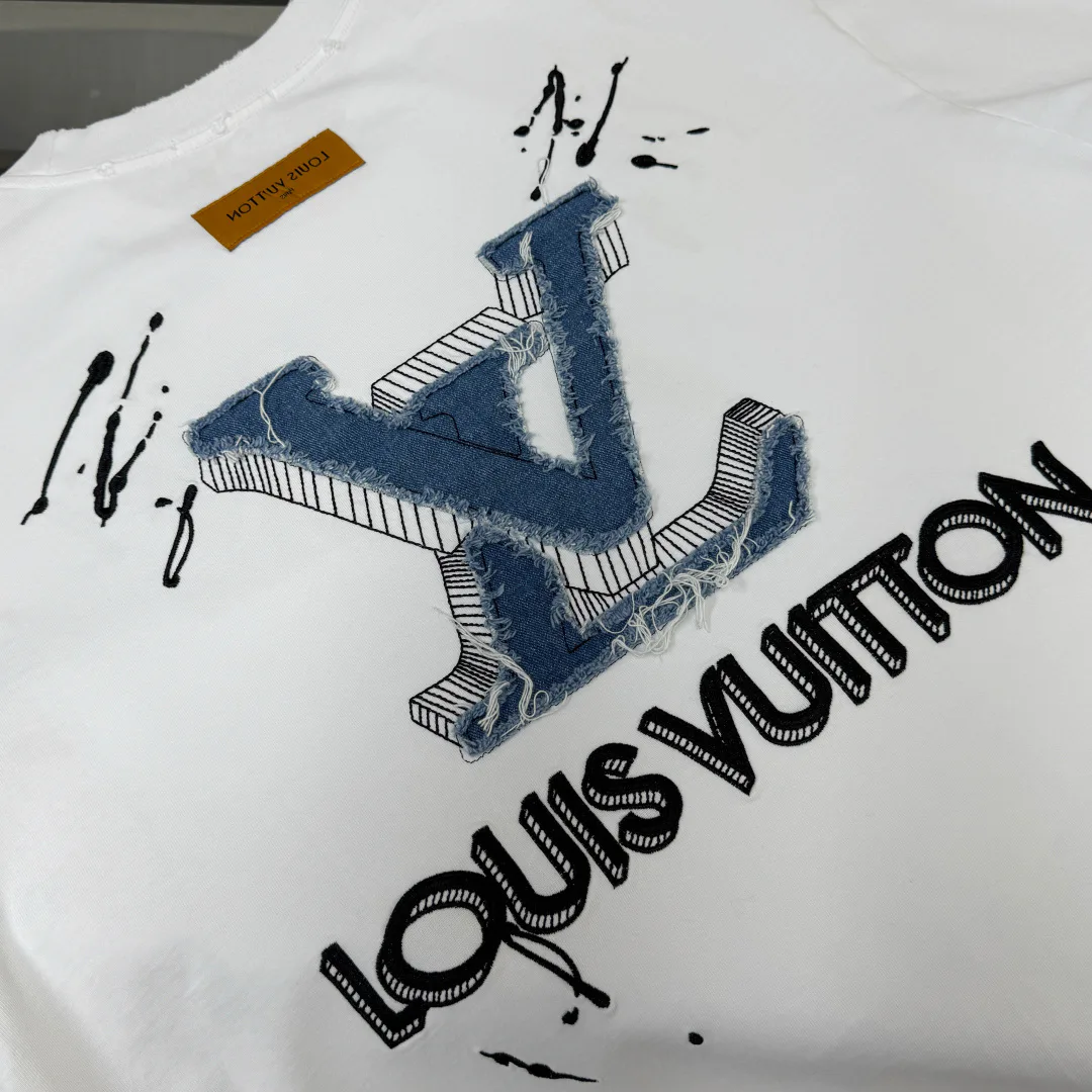 Футболки Женские Louis Vuitton 10785163