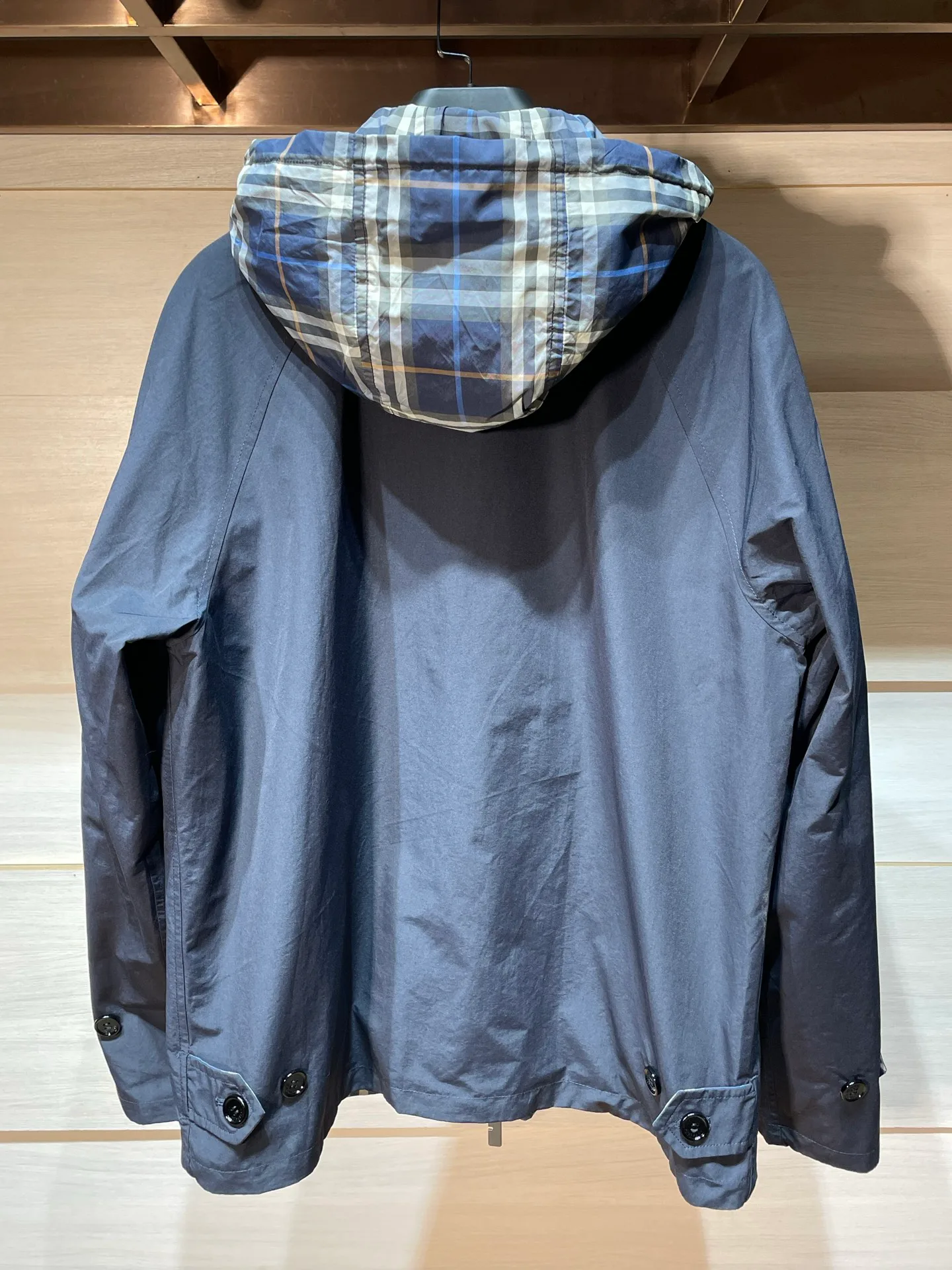 Куртки И Пуховики Мужские Burberry 18236011