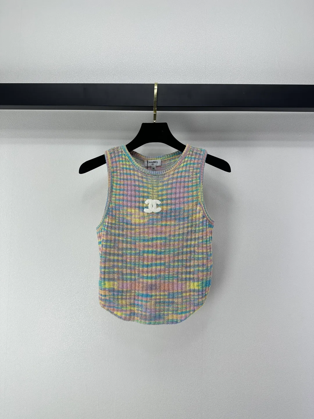 Жилеты Женские Chanel 11455158