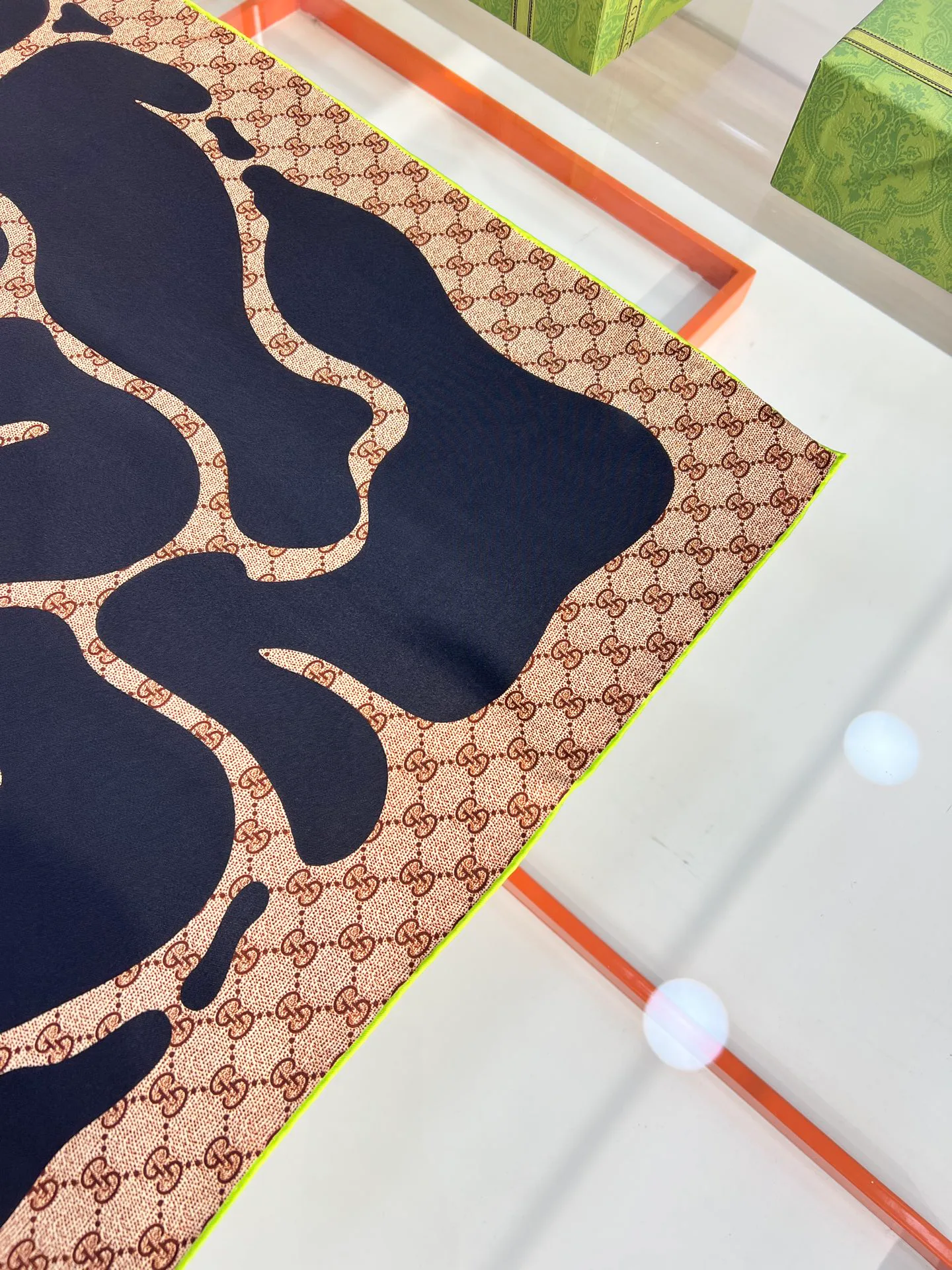 Платки Gucci 1883205