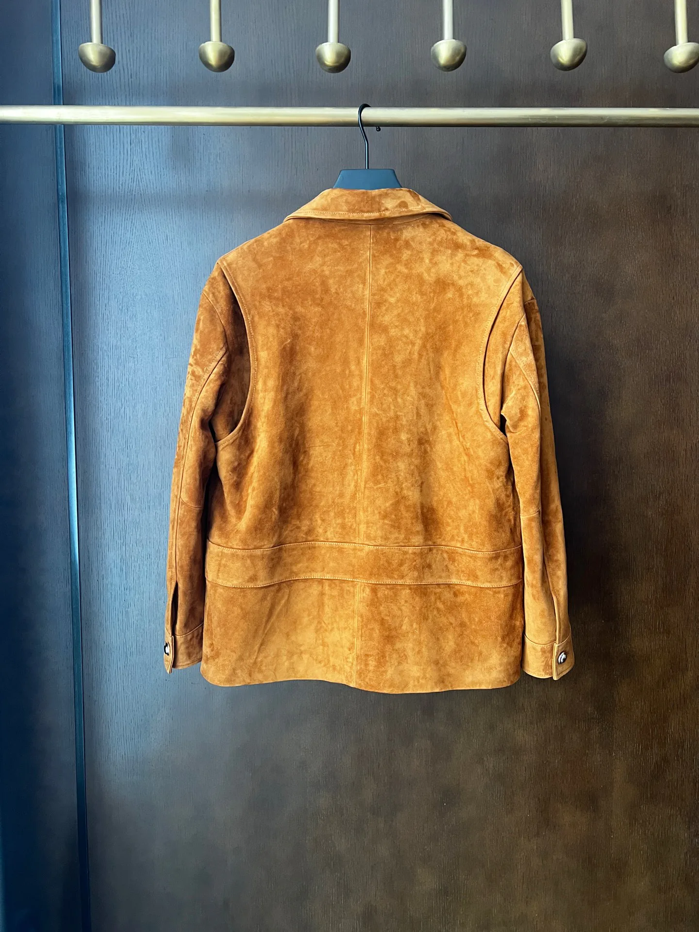 Кожаные Куртки И Дублёнки Женские Miu Miu 9101639