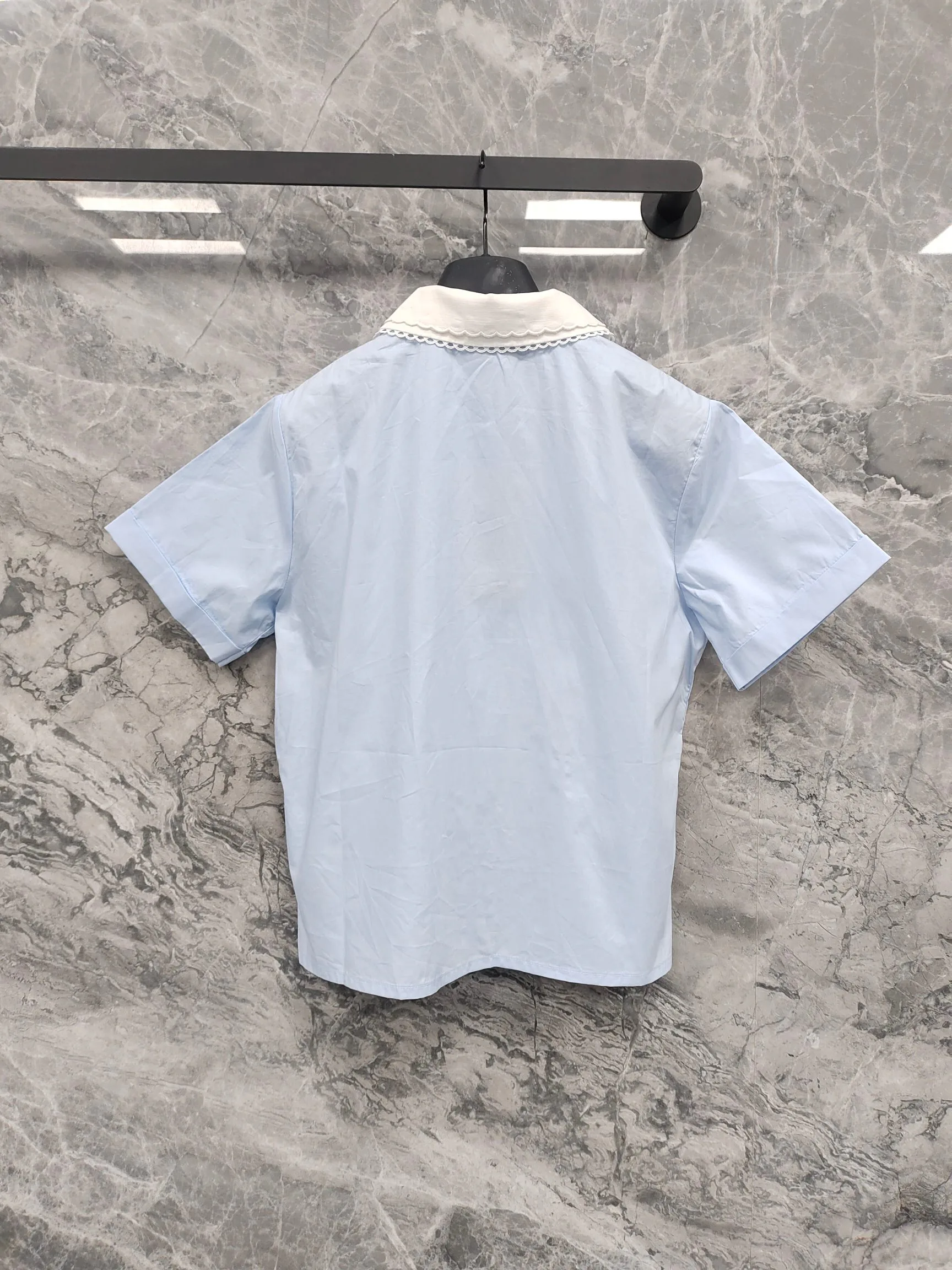 Рубашки Женские Miu Miu 13136818