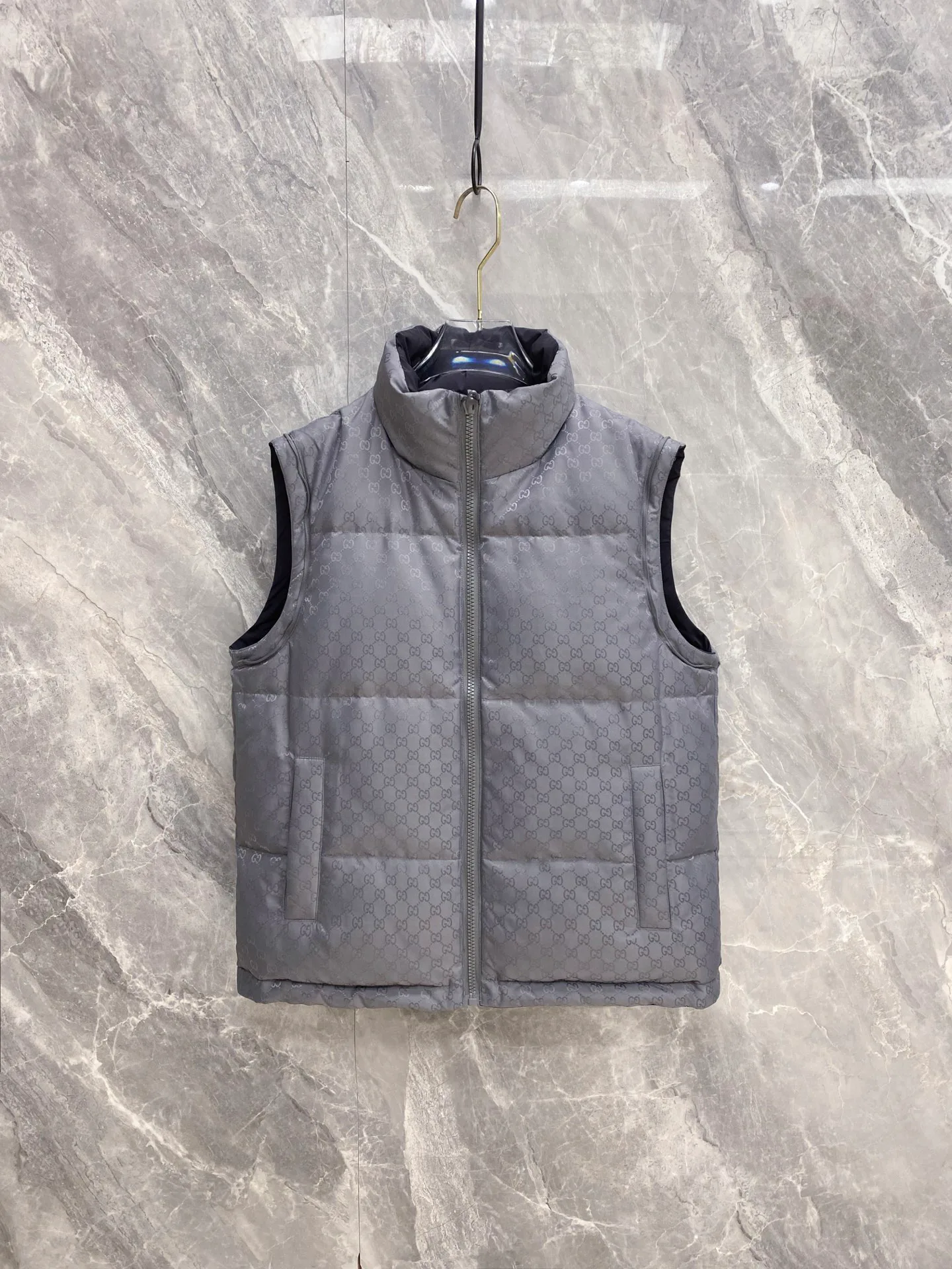 Куртки Мужские Gucci 619040