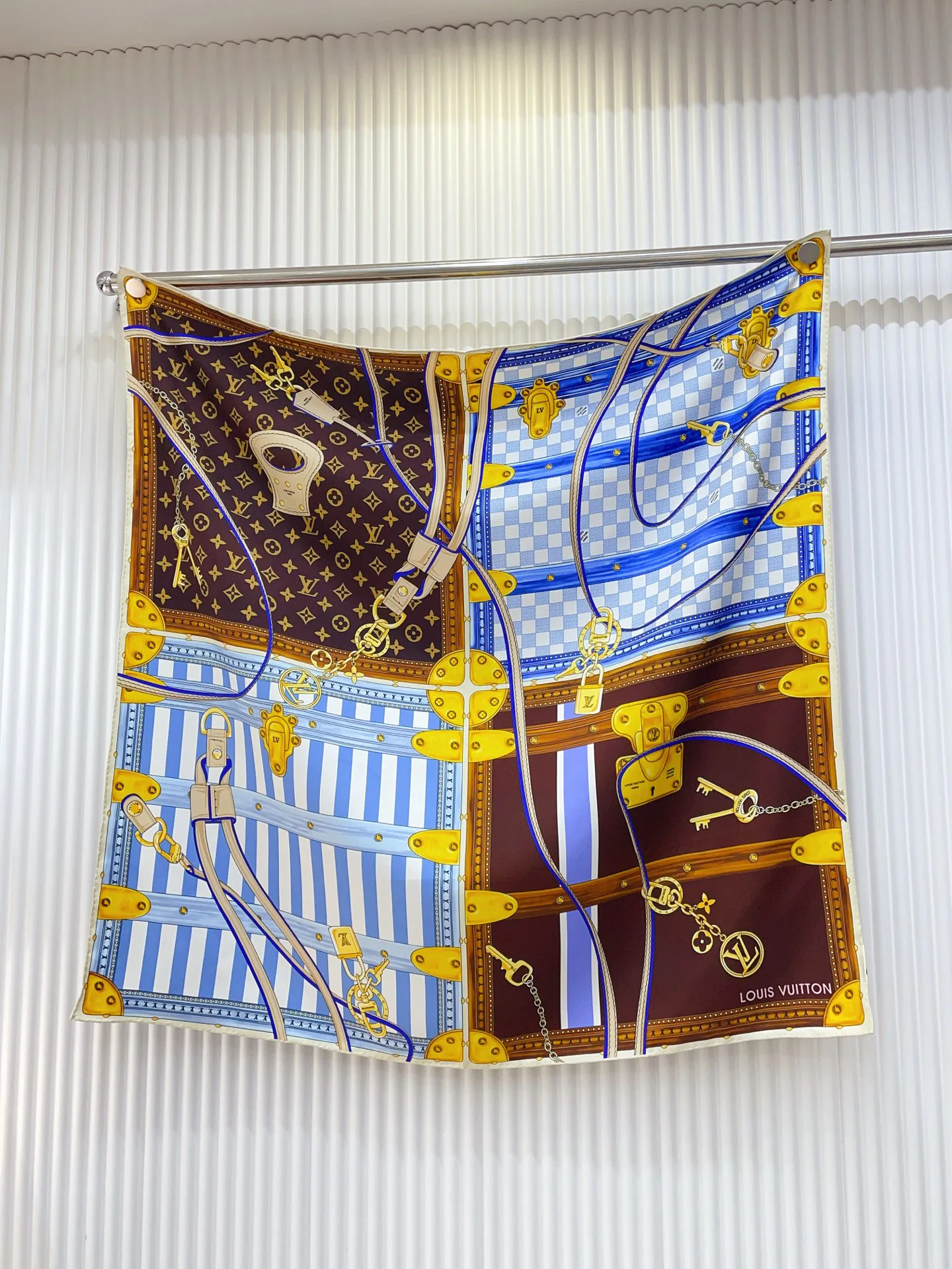 Шарфы Loro Piana 11335419