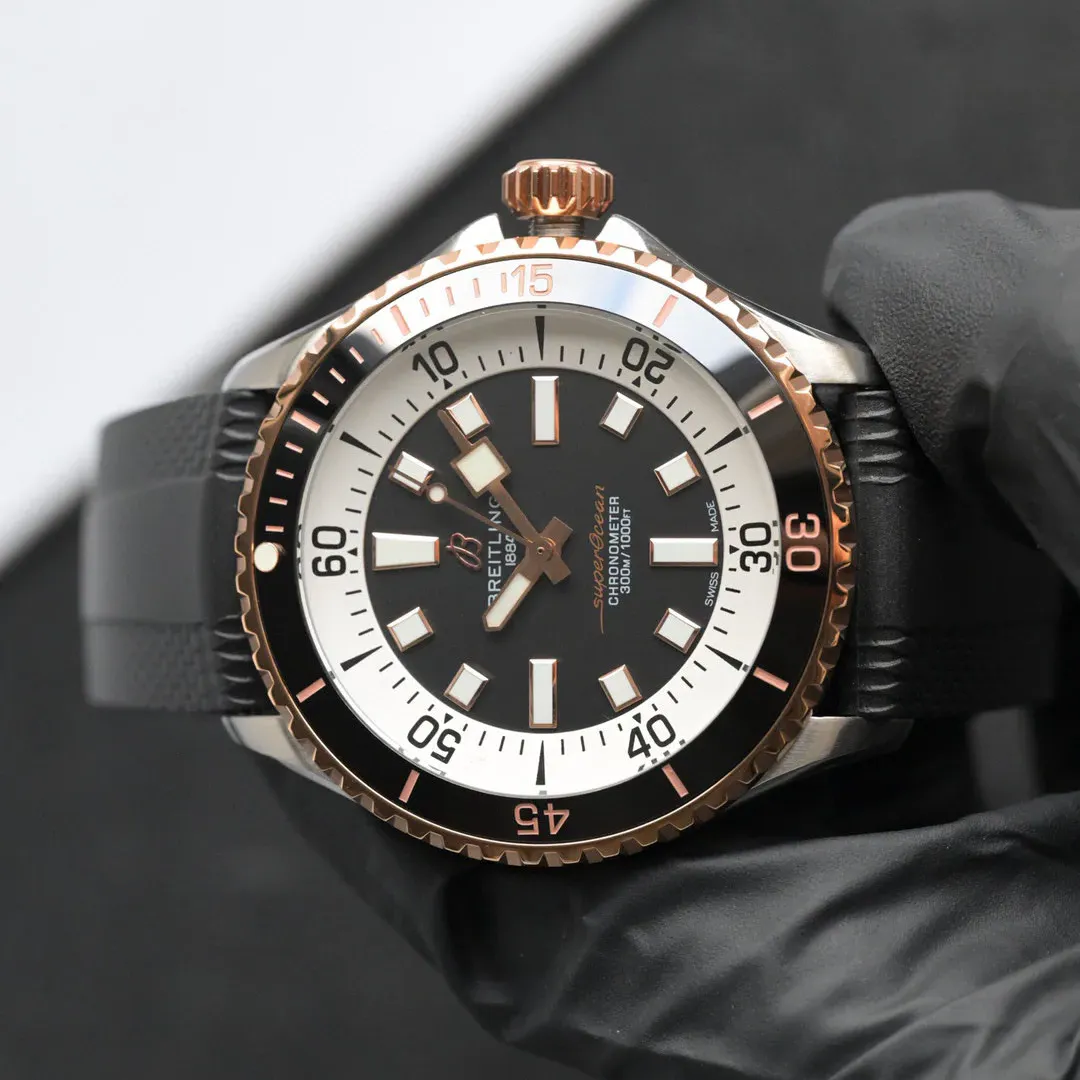 Часы Мужские Breitling 692178