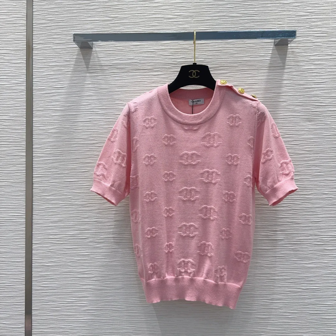 Топы Женские Chanel 11452305