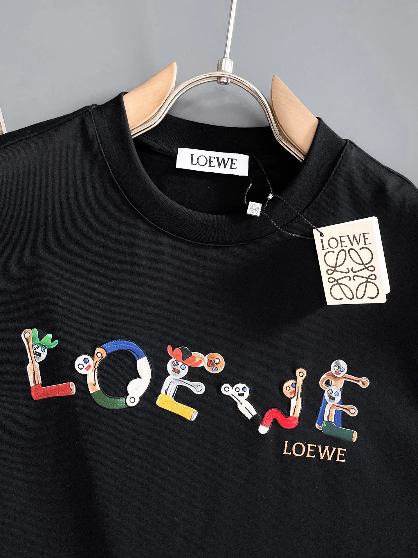 Футболки Женские Loewe 16927199