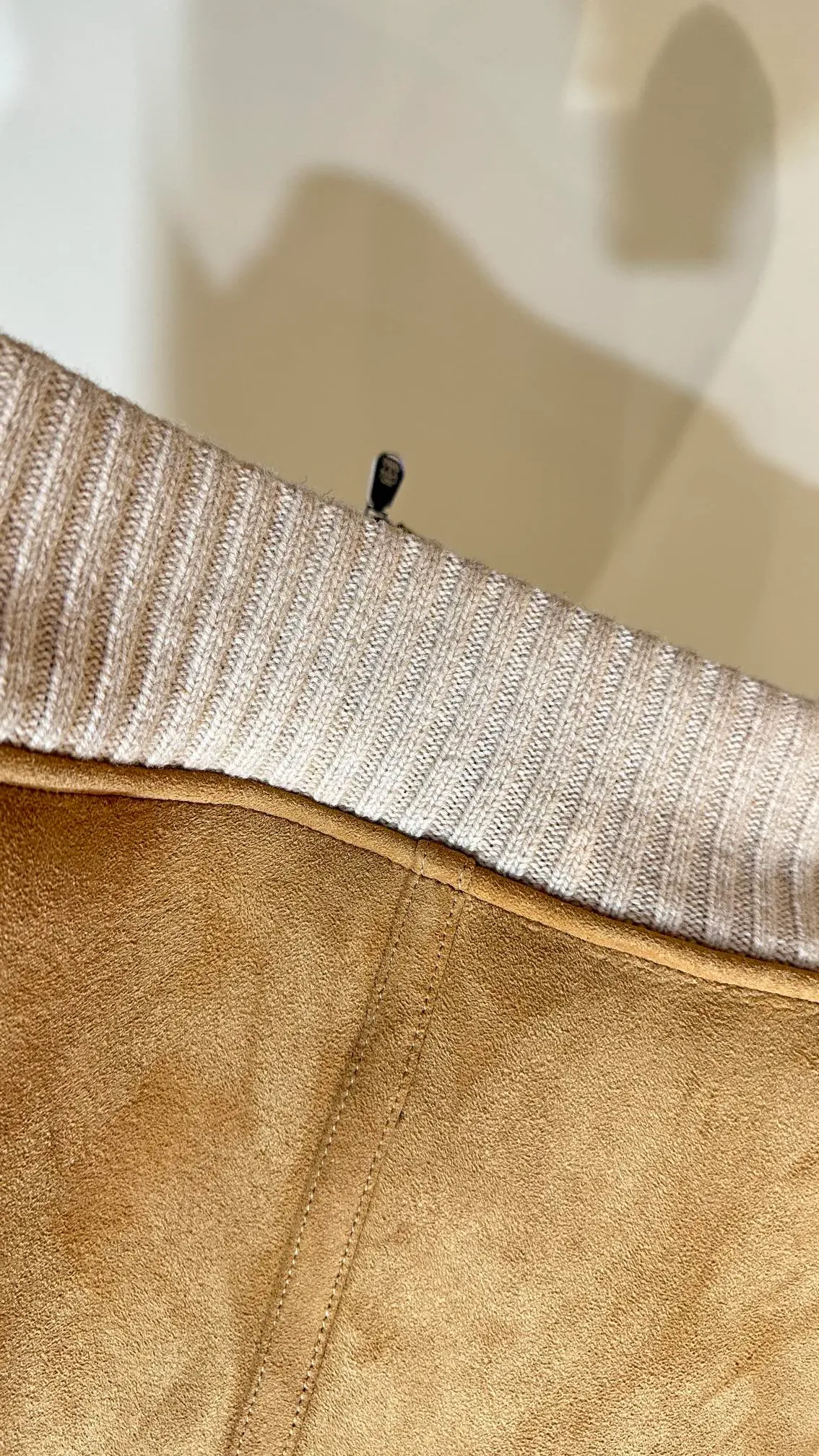 Кожаные Куртки И Дублёнки Мужские Brunello Cucinelli 292180