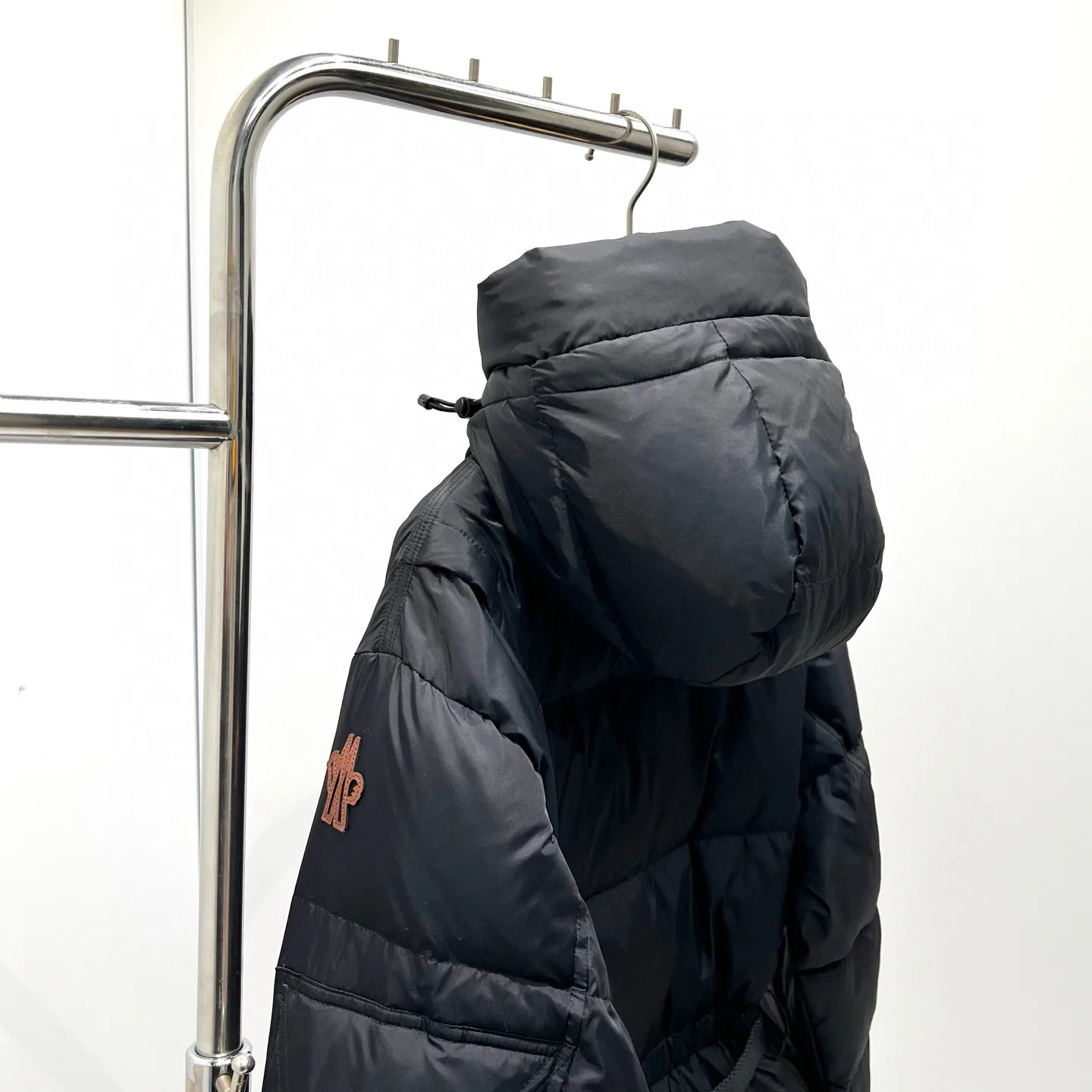 Куртки И Пуховики Женские Moncler 6179070