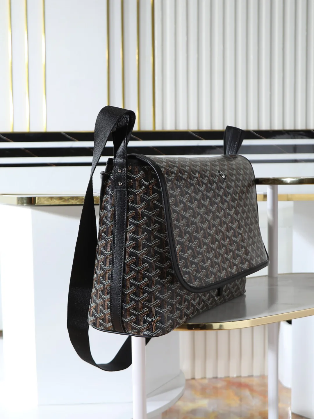 Классические Сумки Женские Goyard 1571445