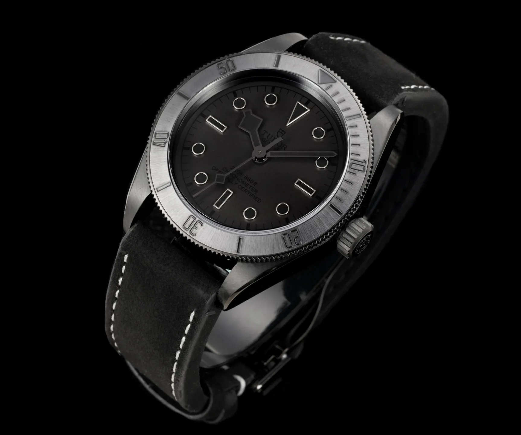 Часы Мужские Tudor 692598