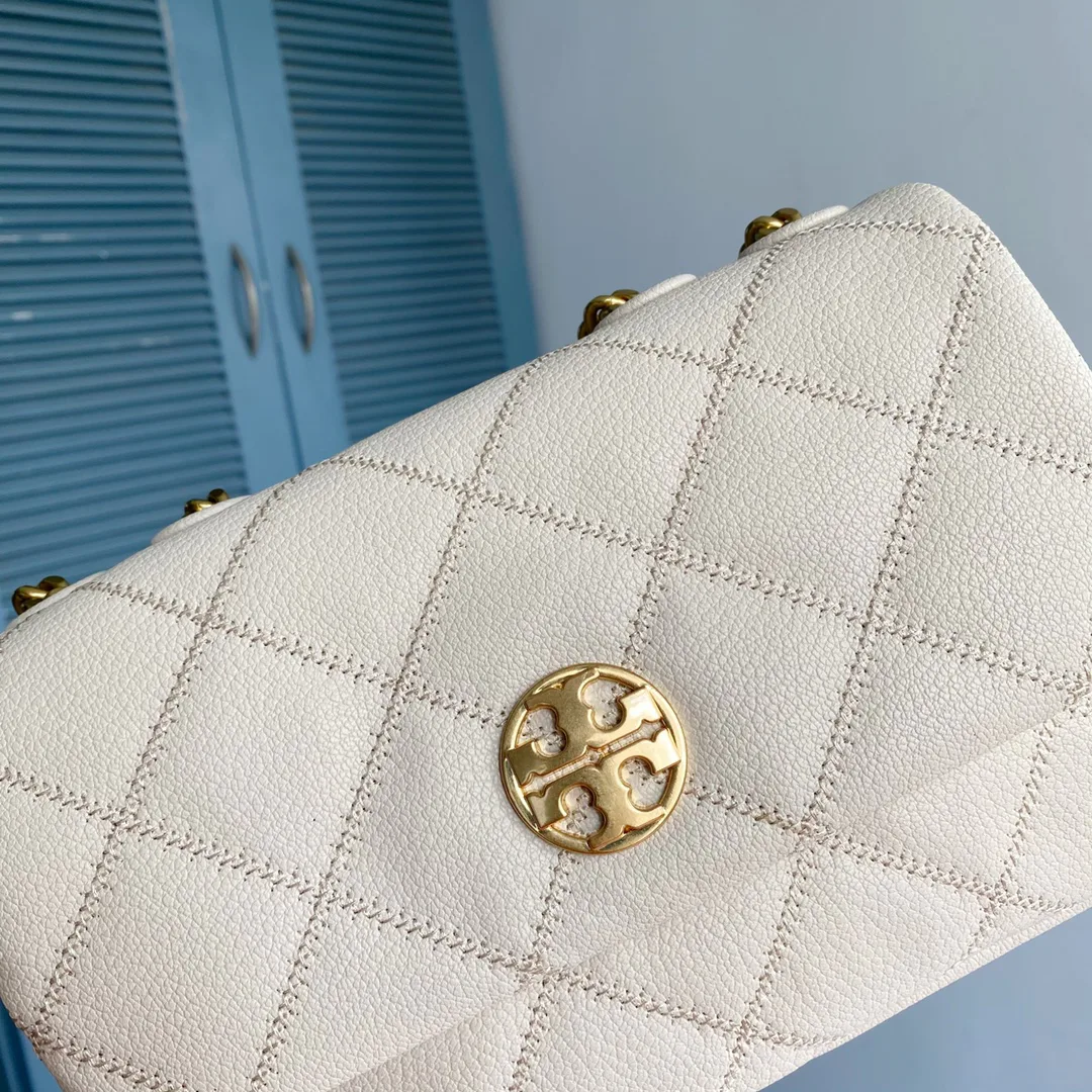 Сумки На Ремне Женские Tory Burch 3037