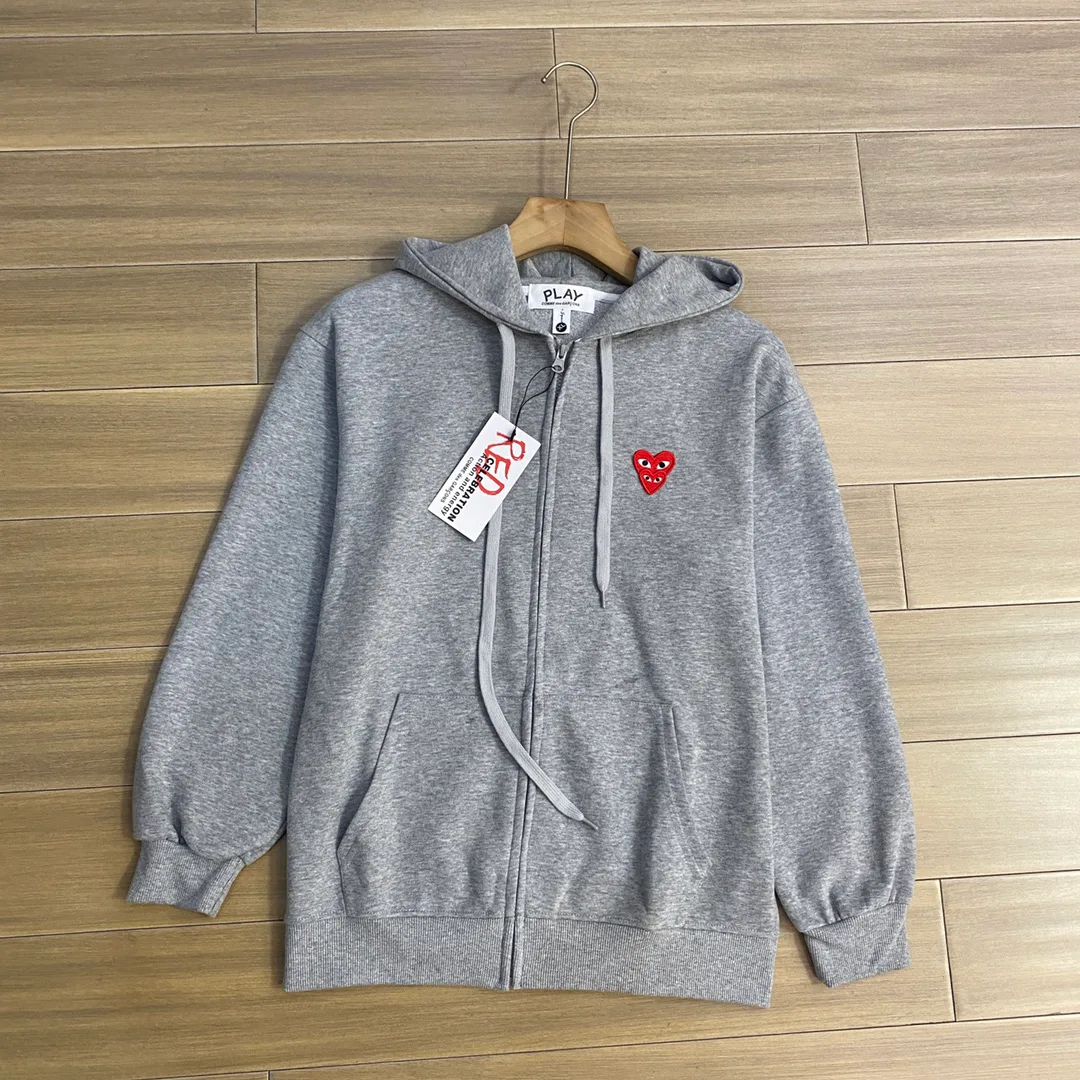Свитшоты И Худи Мужские Comme Des Garçons 18189780