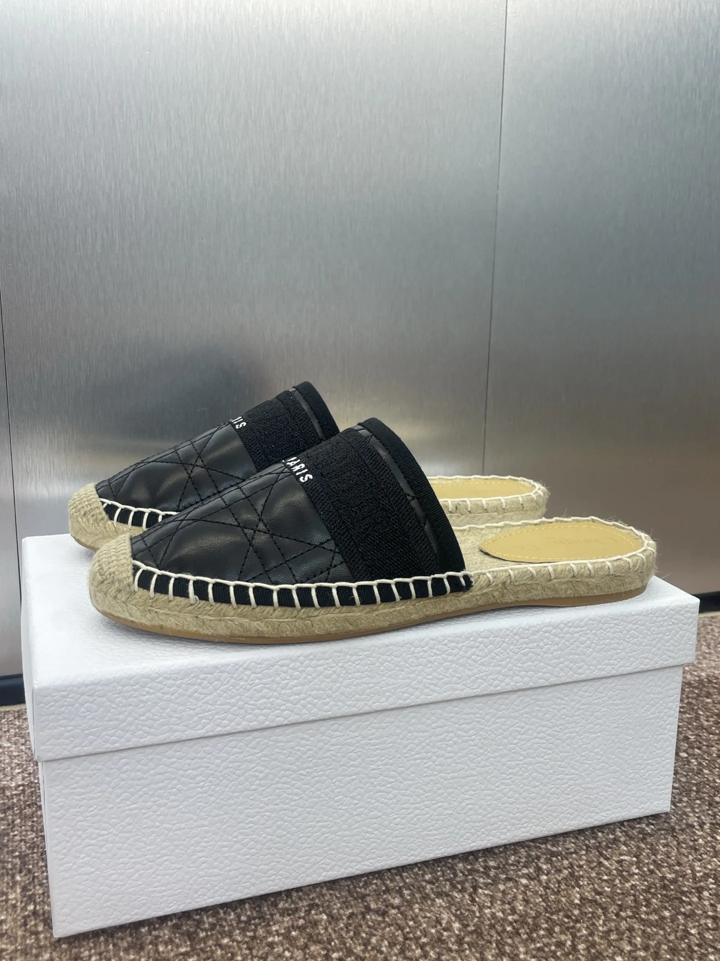 Мюли И Сабо Женские Christian Dior 20668