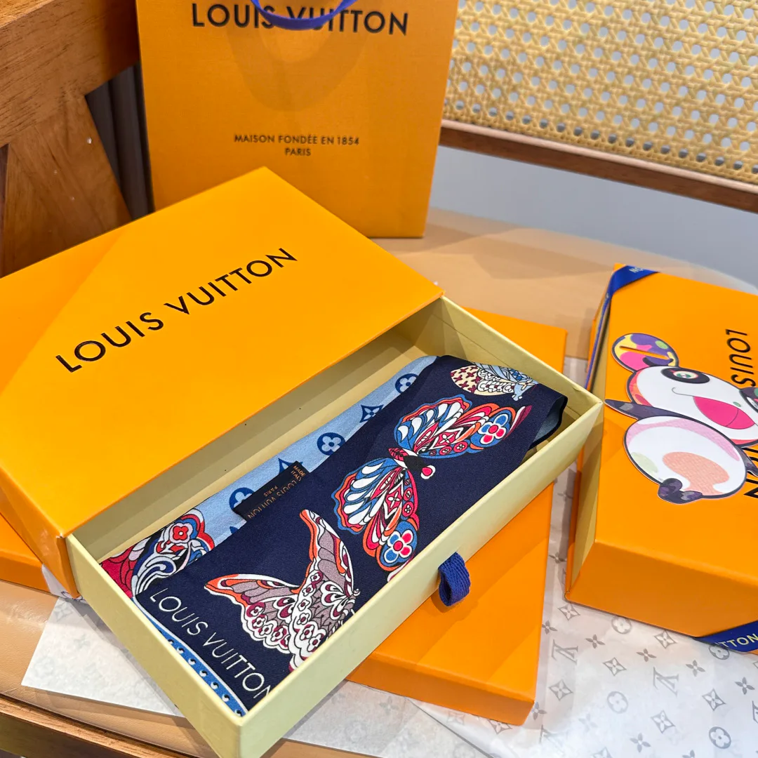 Платки Louis Vuitton 11151954