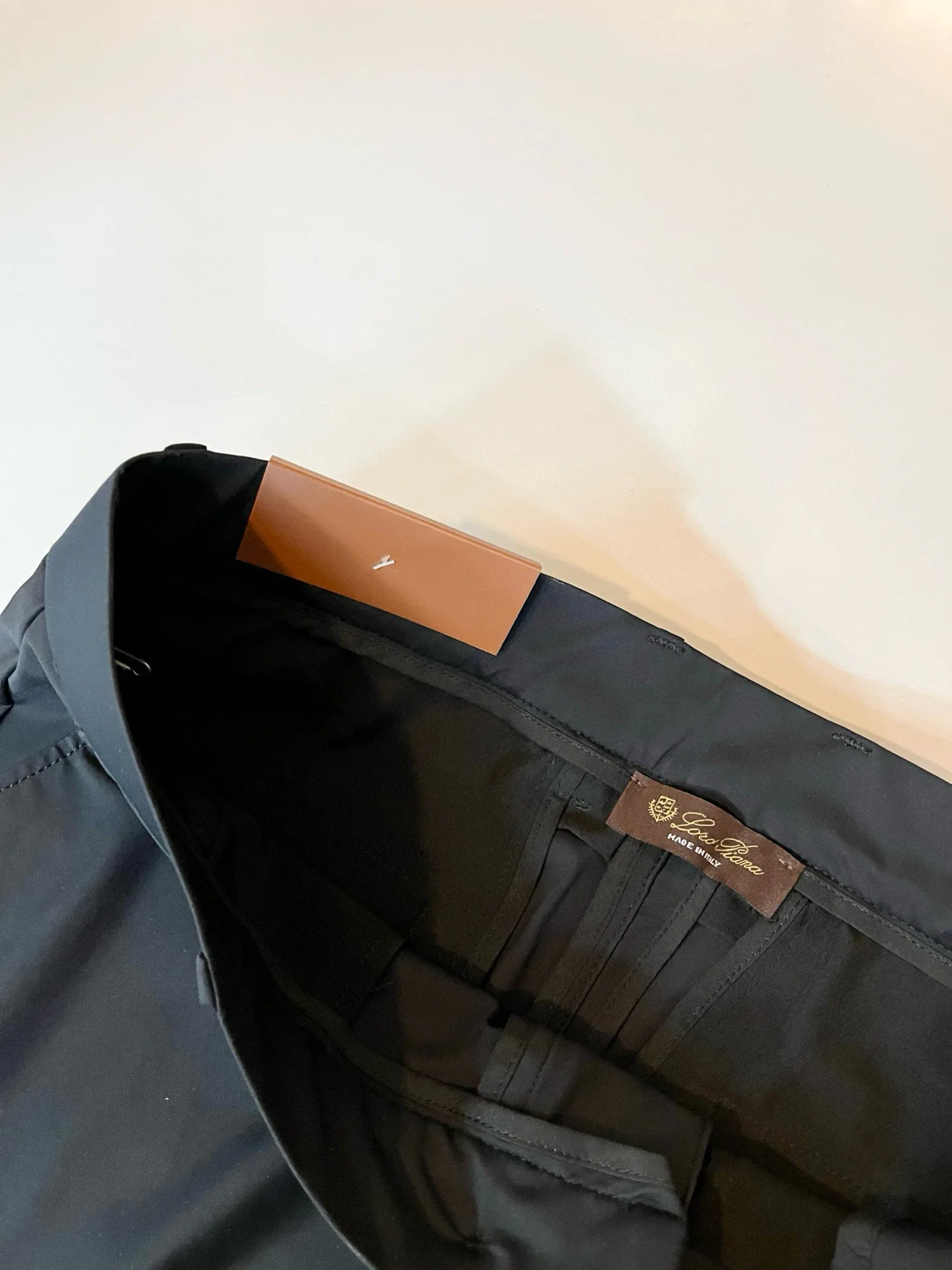 Брюки Мужские Loro Piana 11361215