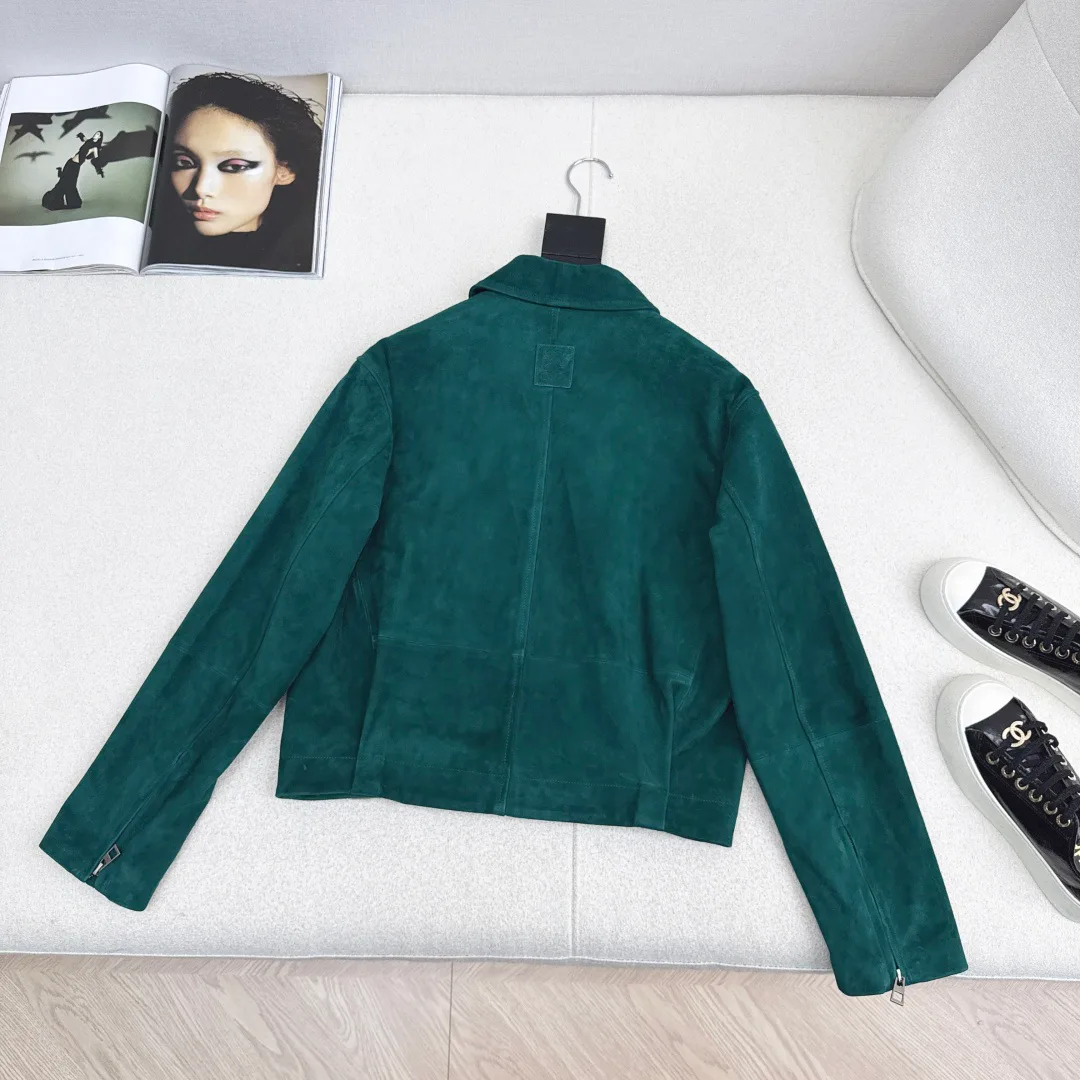 Куртки И Пуховики Женские Loewe 506839