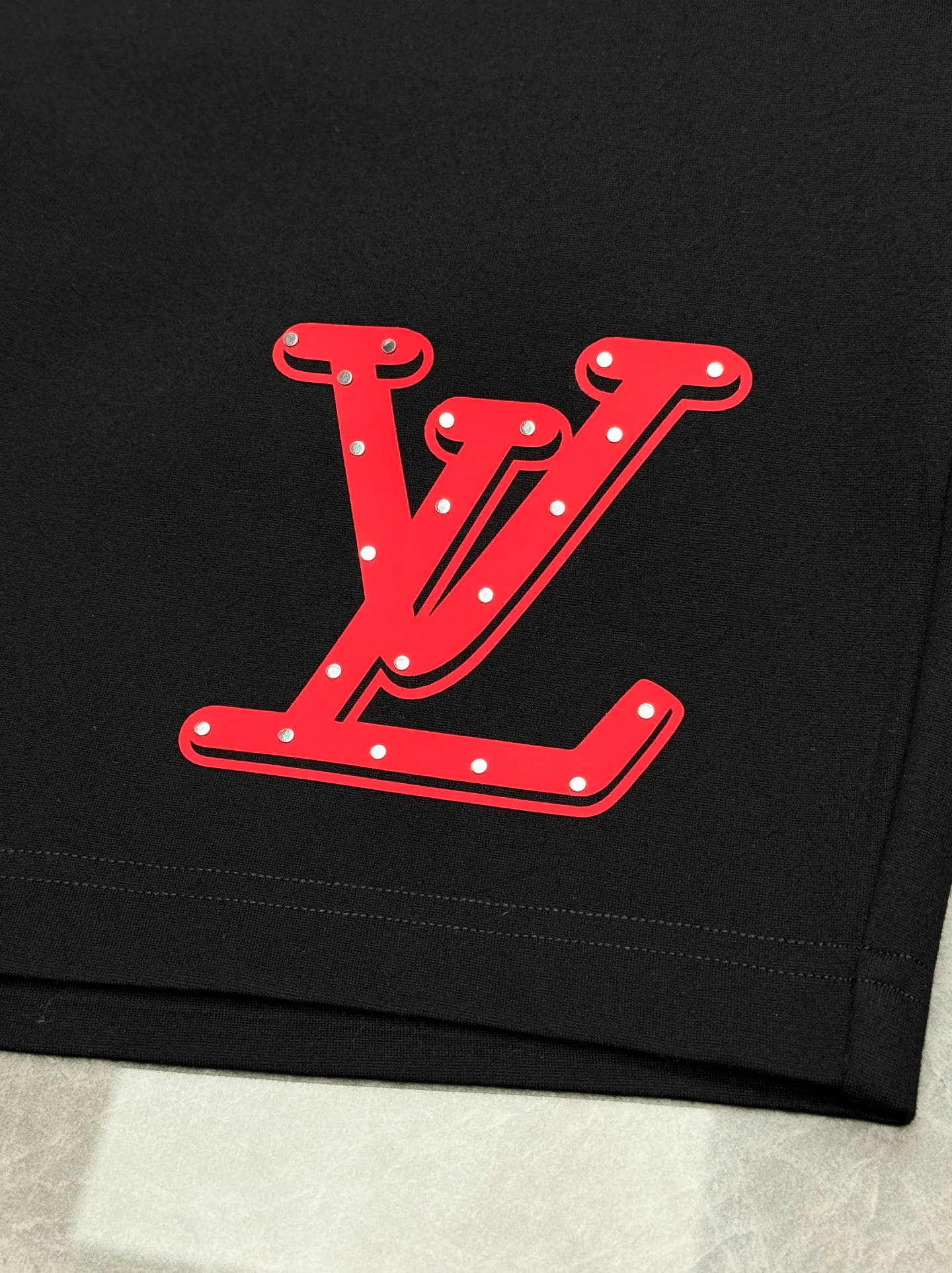 Шорты Мужские Louis Vuitton 17223661