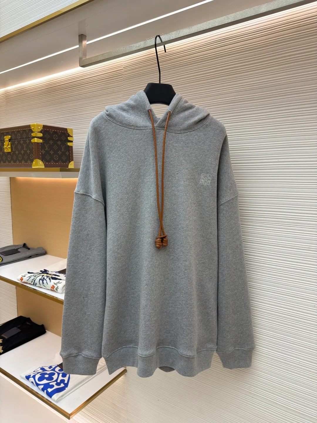 Свитшоты И Худи Мужские Loewe 1746489