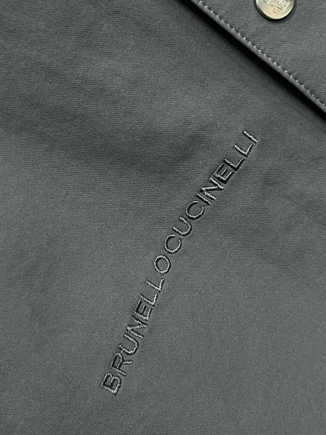 Куртки И Пуховики Мужские Brunello Cucinelli 5290993