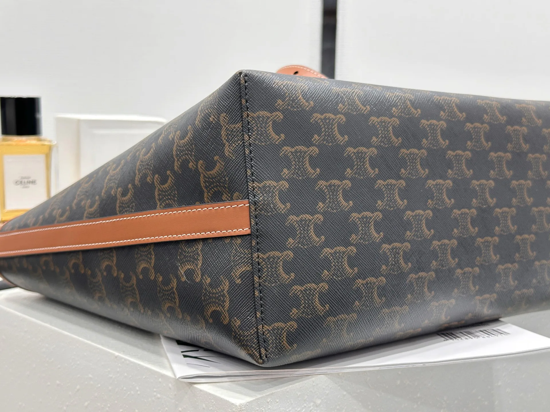 Классические Сумки Женские Celine 521793