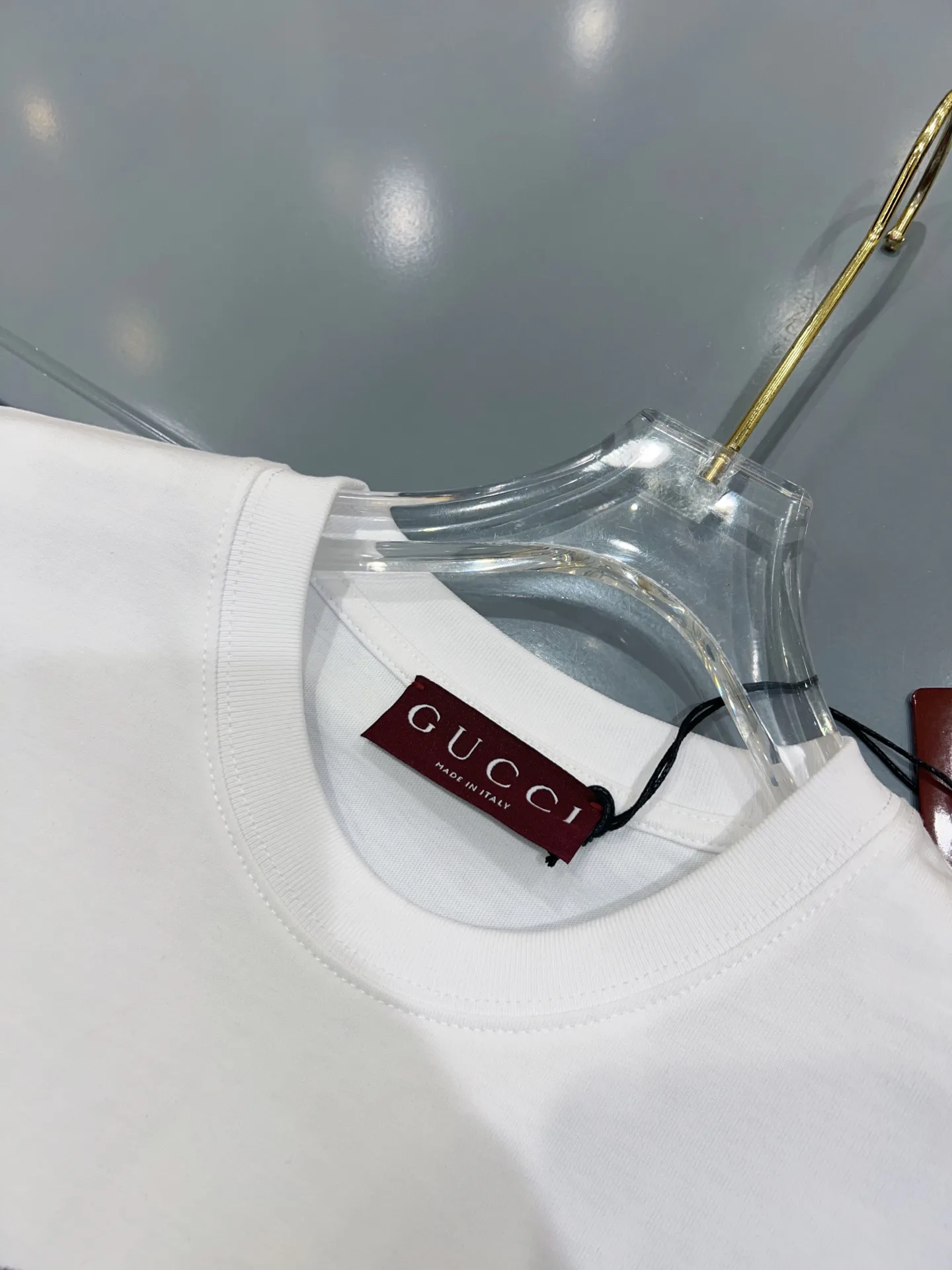 Футболки Женские Gucci 1696592