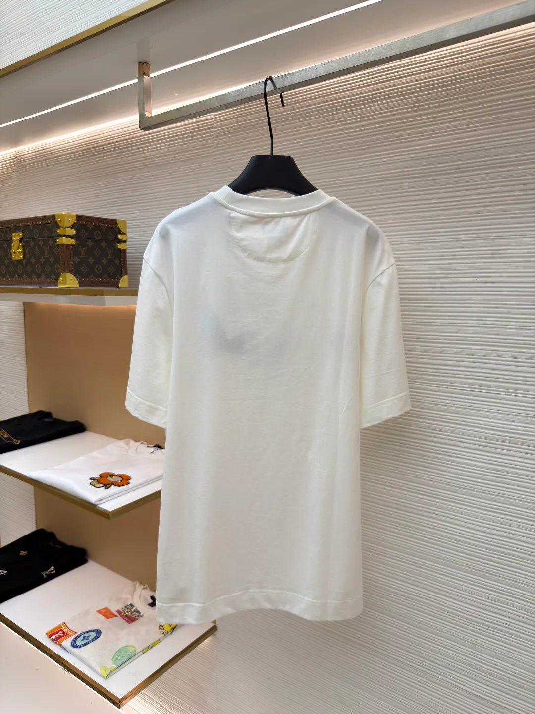 Футболки Мужские Fendi 13077124