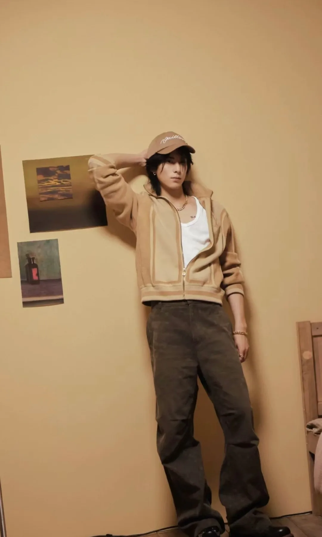 Куртки И Пуховики Мужские Louis Vuitton 441189