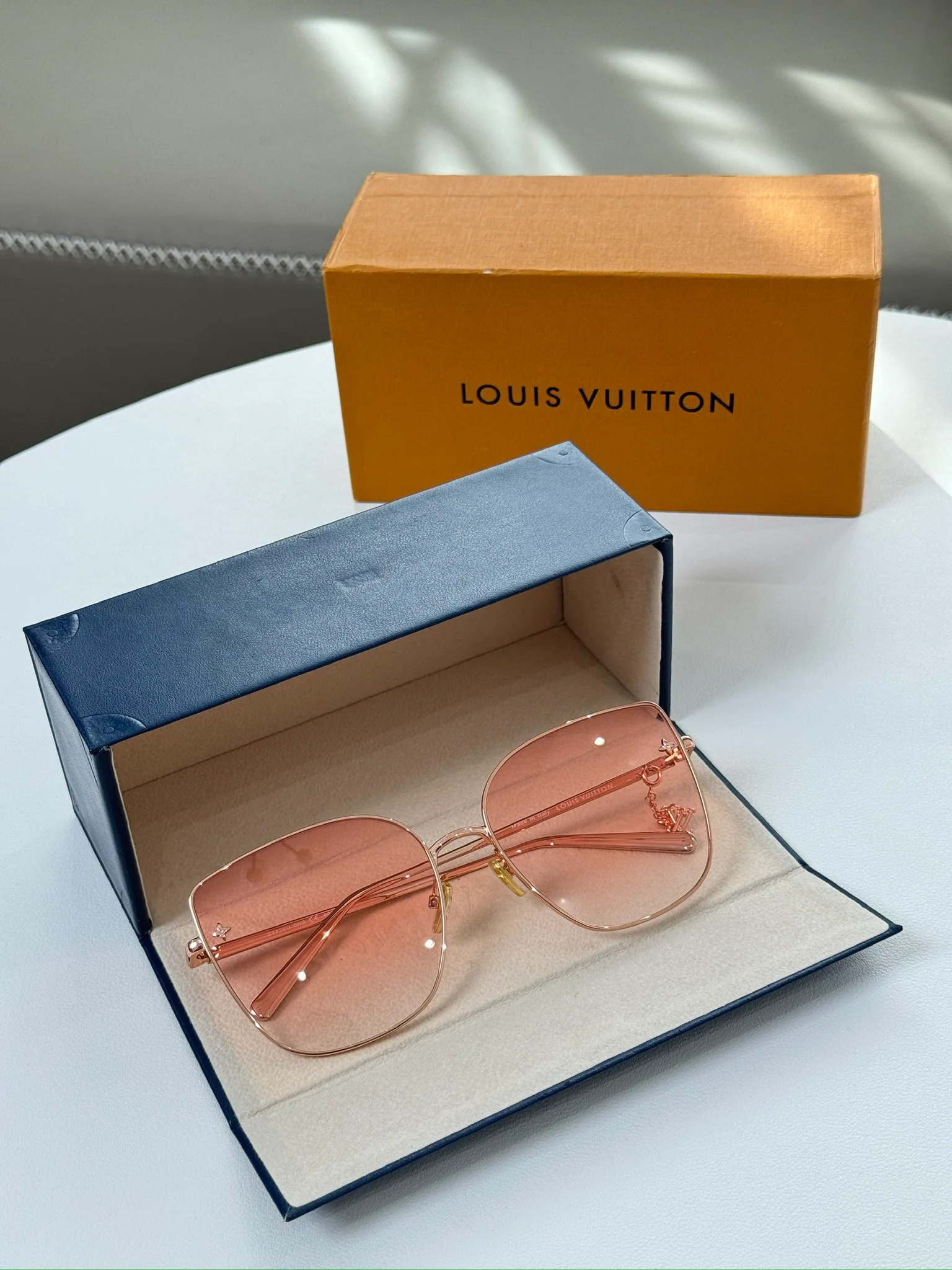 Очки Louis Vuitton 1173367