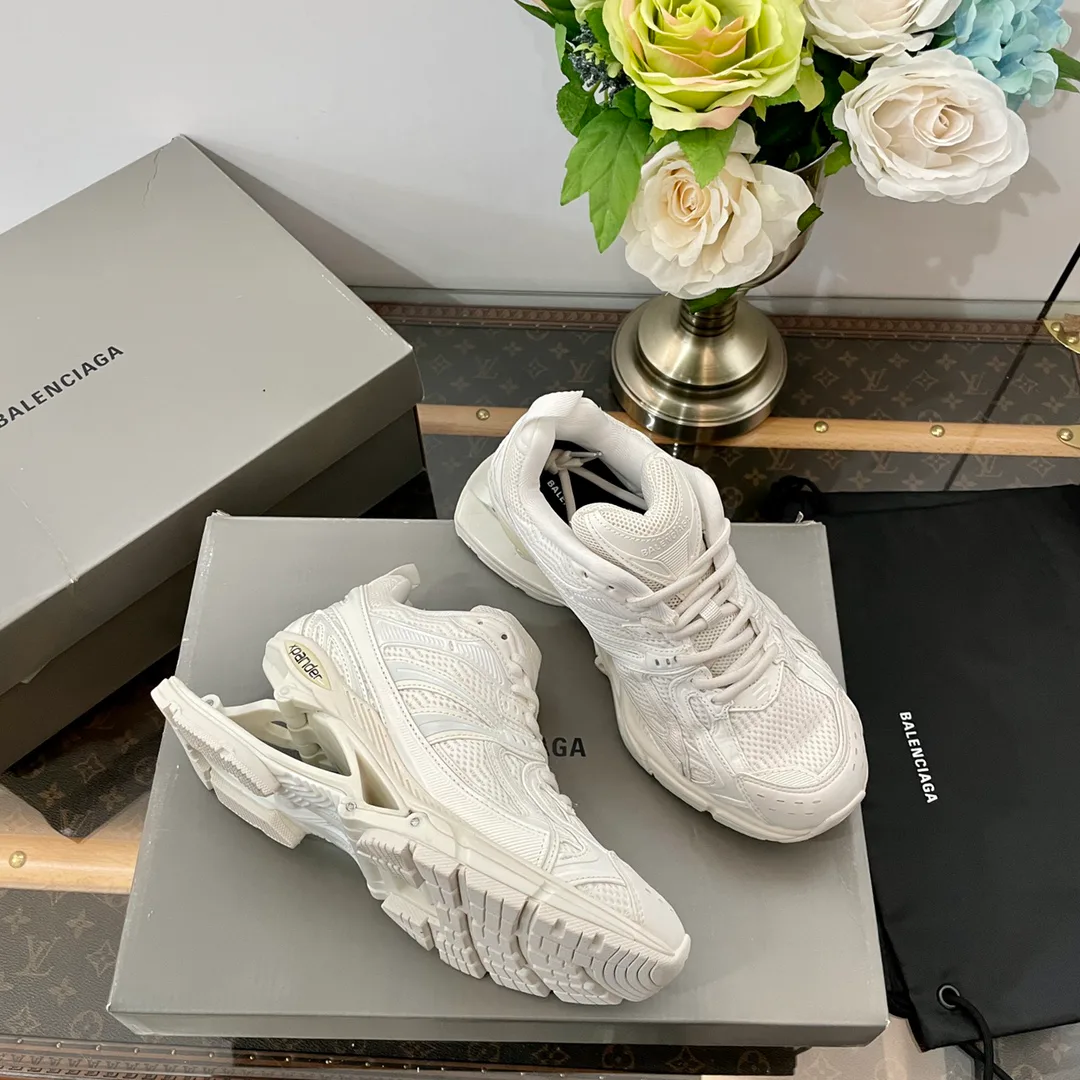 Кроссовки Женские Balenciaga 12656246