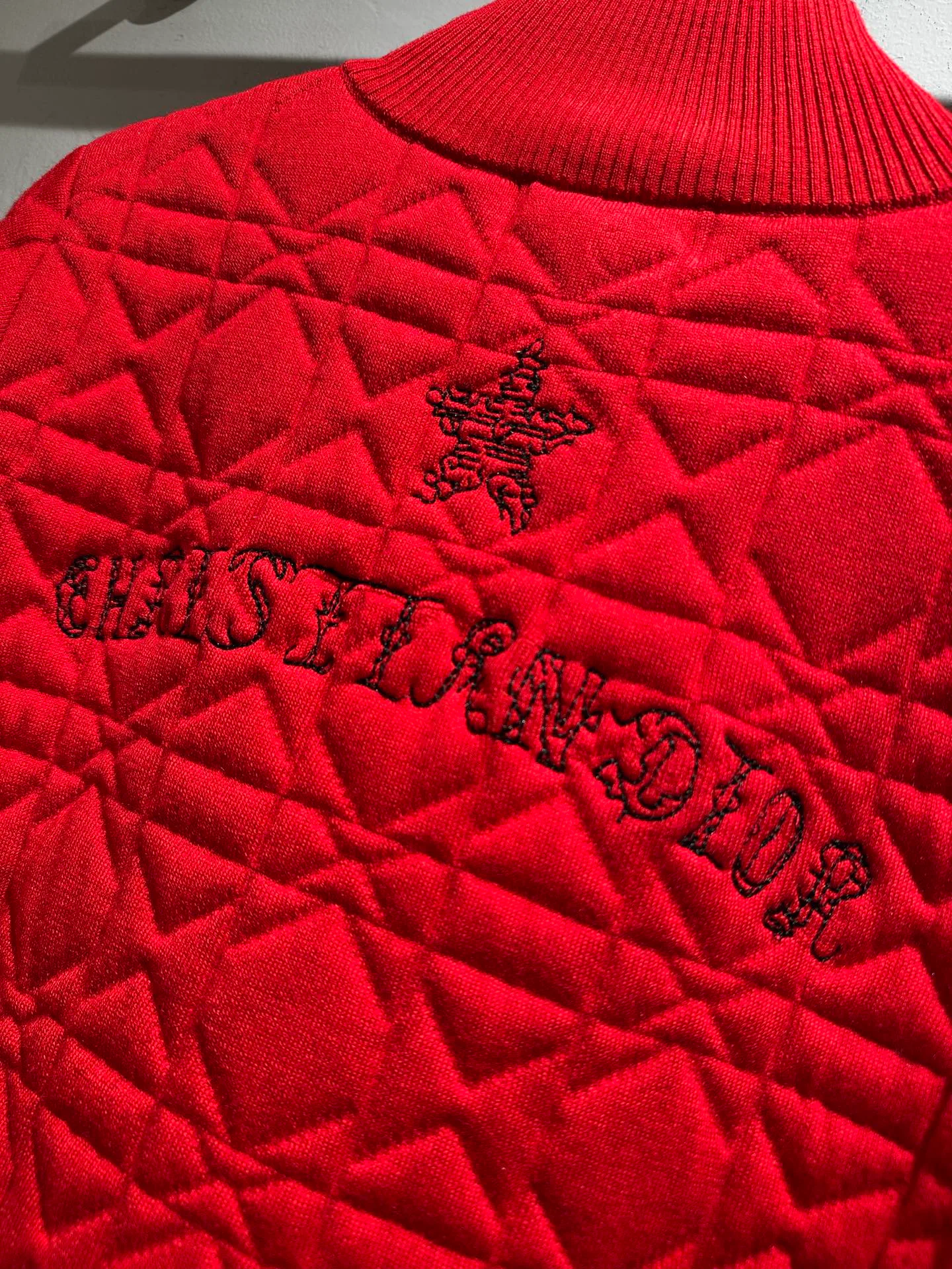 Куртки И Пуховики Женские Christian Dior 1352287