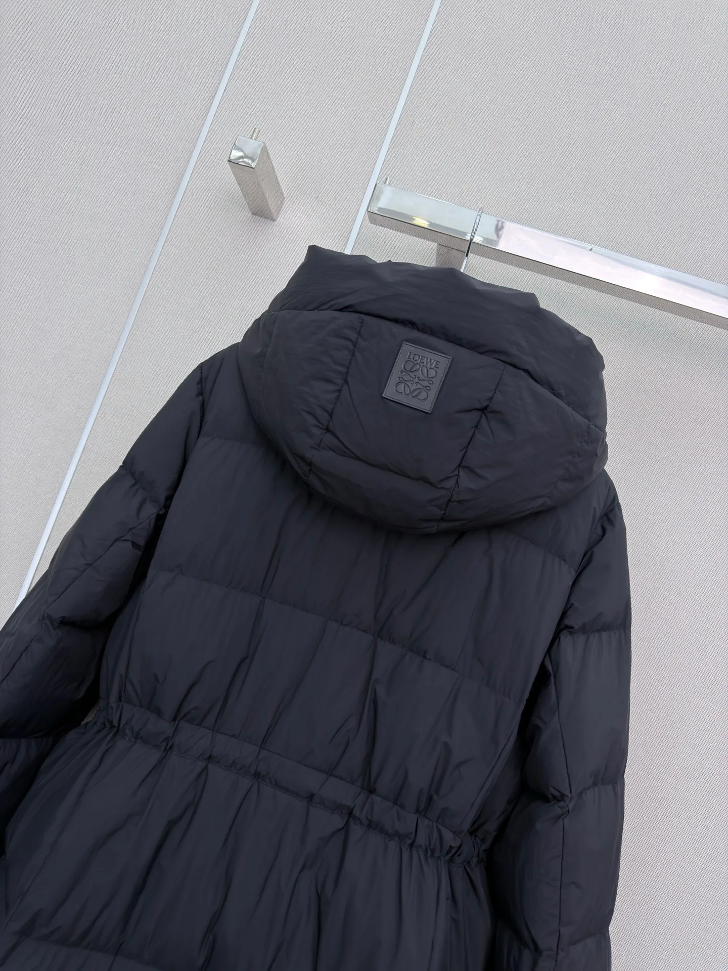 Куртки И Пуховики Женские Loewe 18108685