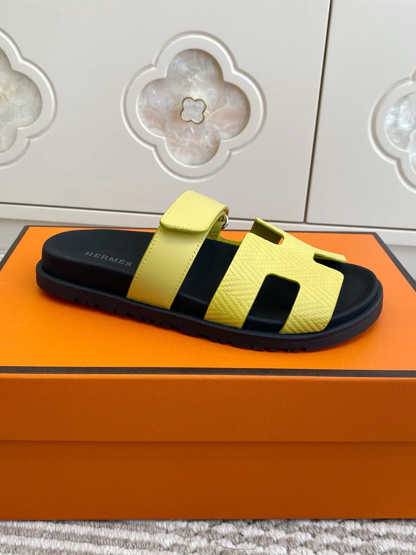 Сандалии Женские Hermes 2997459