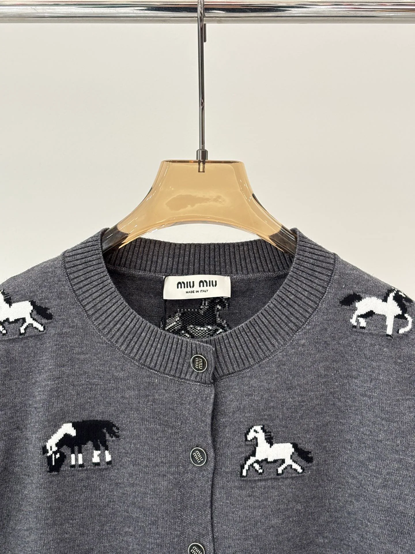 Джемперы И Свитеры Женские Miu Miu 548607