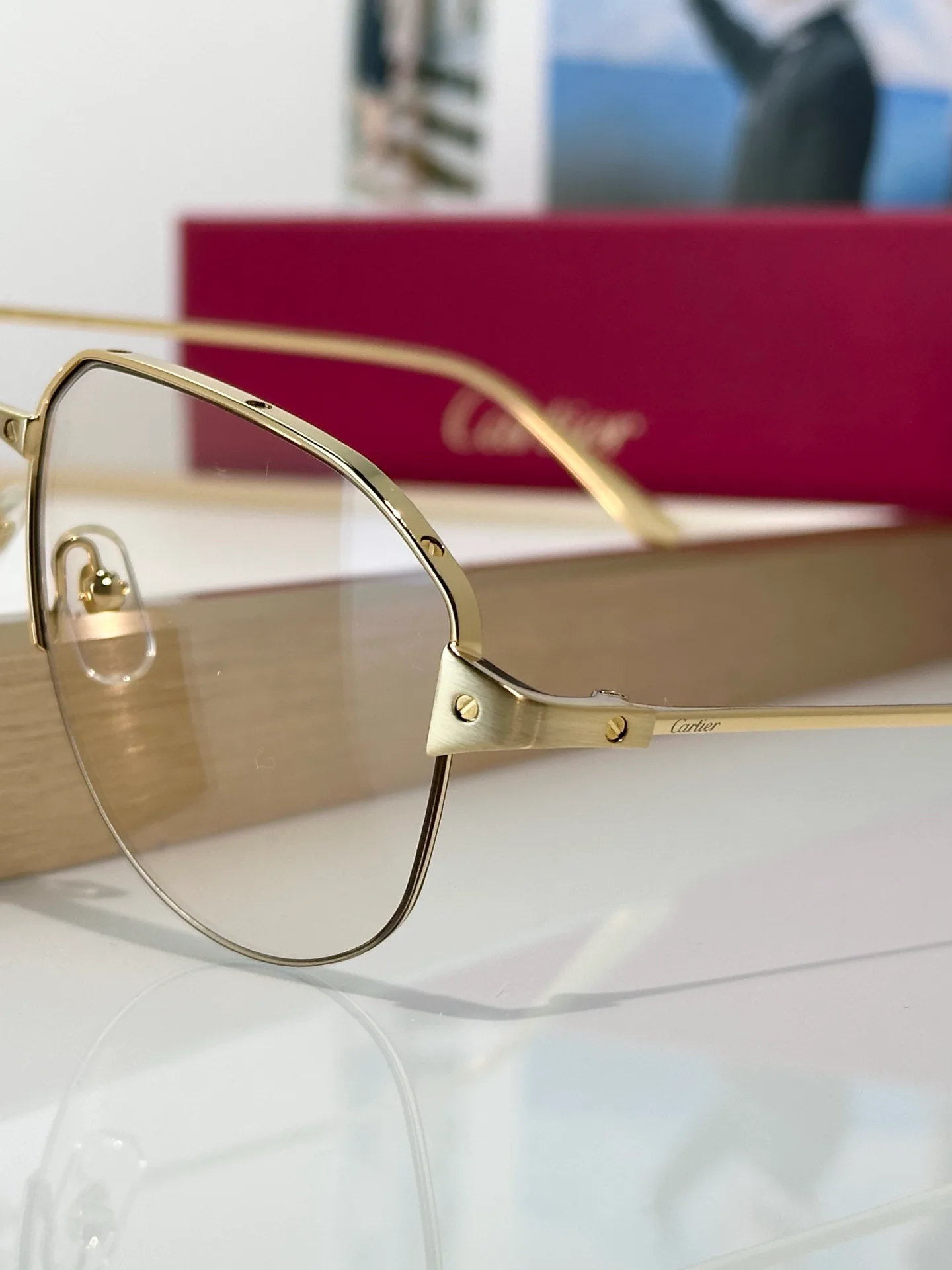 Очки Cartier 11632037