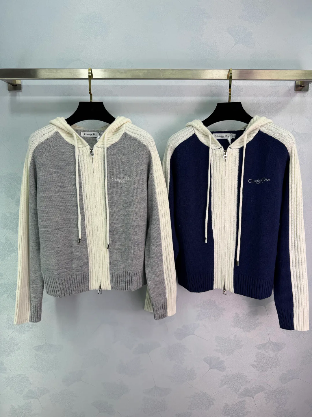 Джемперы И Свитеры Женские Christian Dior 2016695