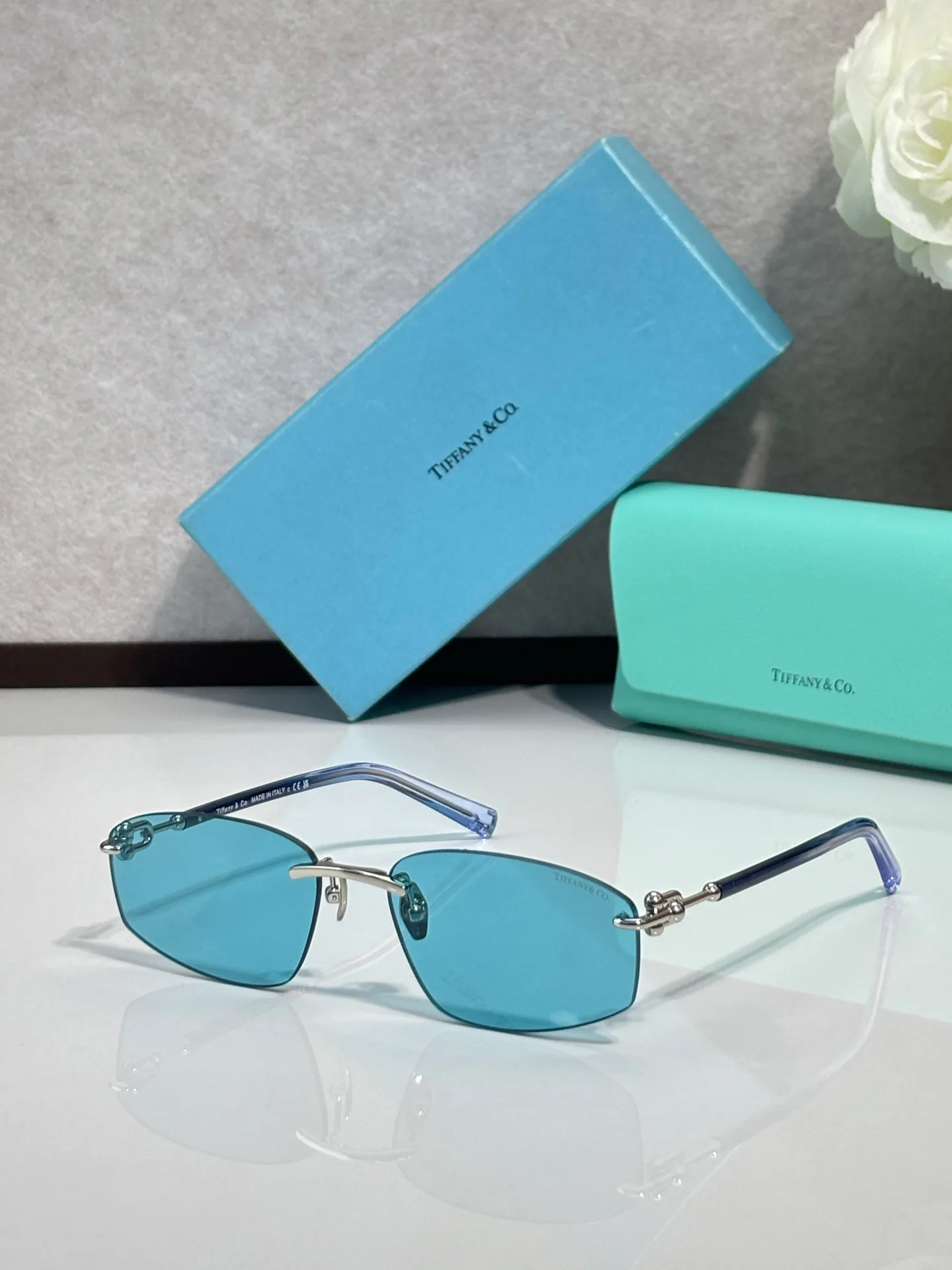 Бижутерия Tiffany 2636664