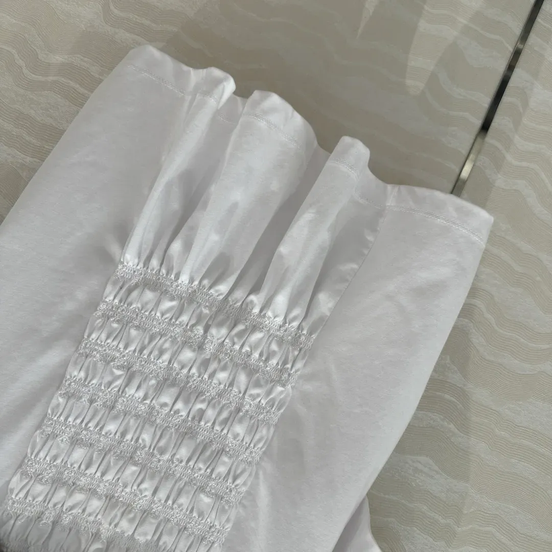 Футболки Женские Chanel 20210