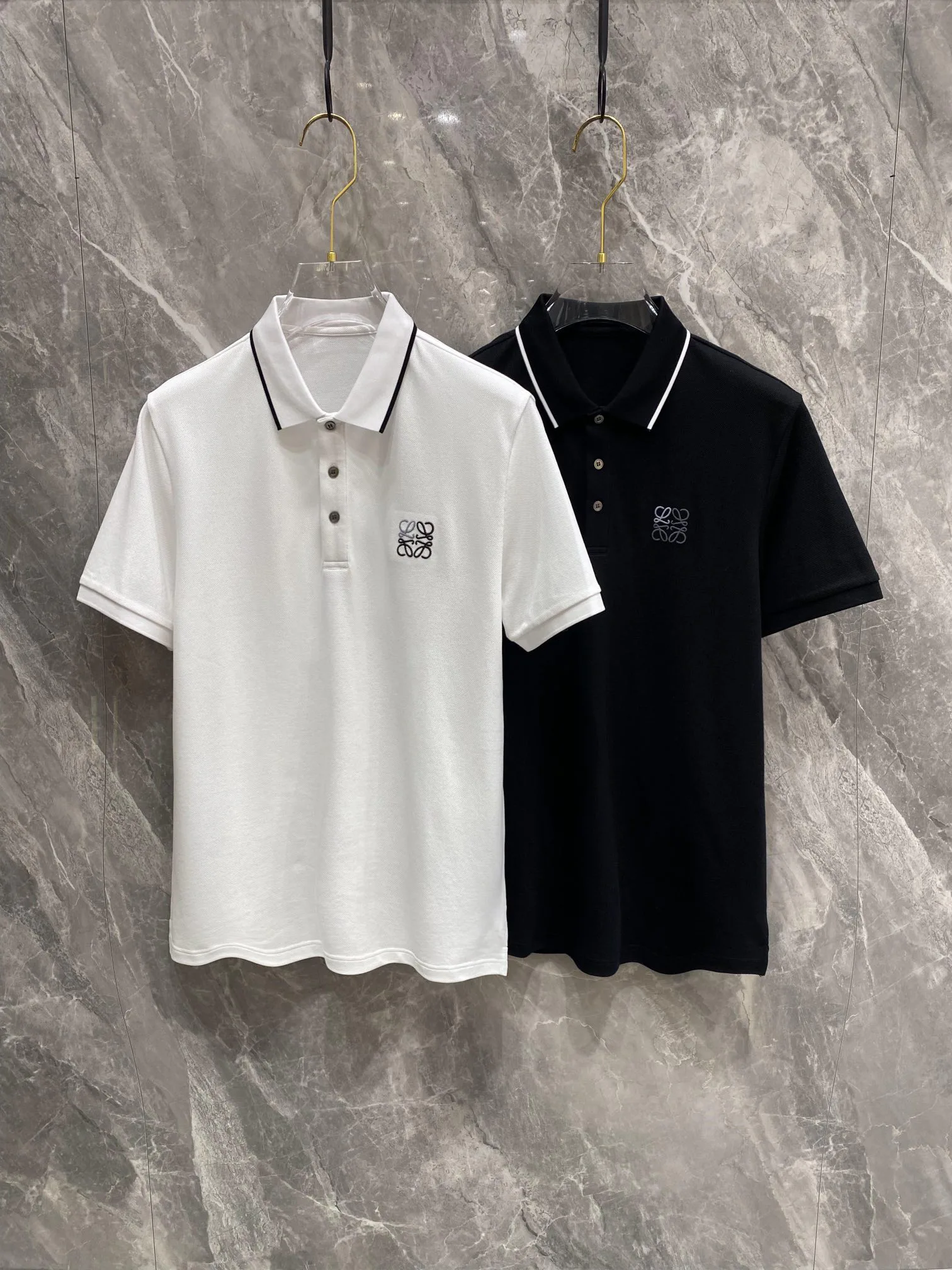 Футболки Мужские Loewe 27024