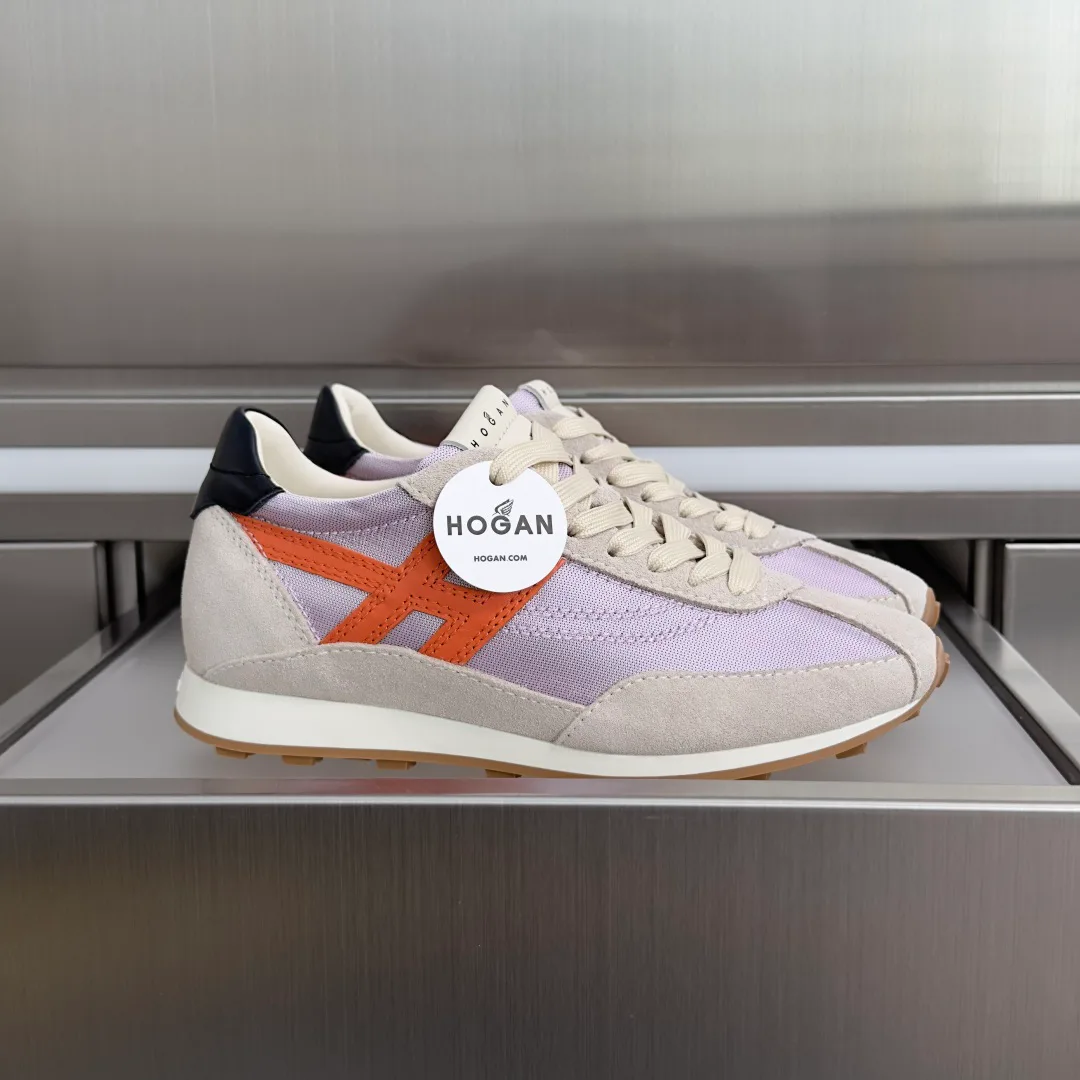 Кроссовки Женские Hogan 11226549
