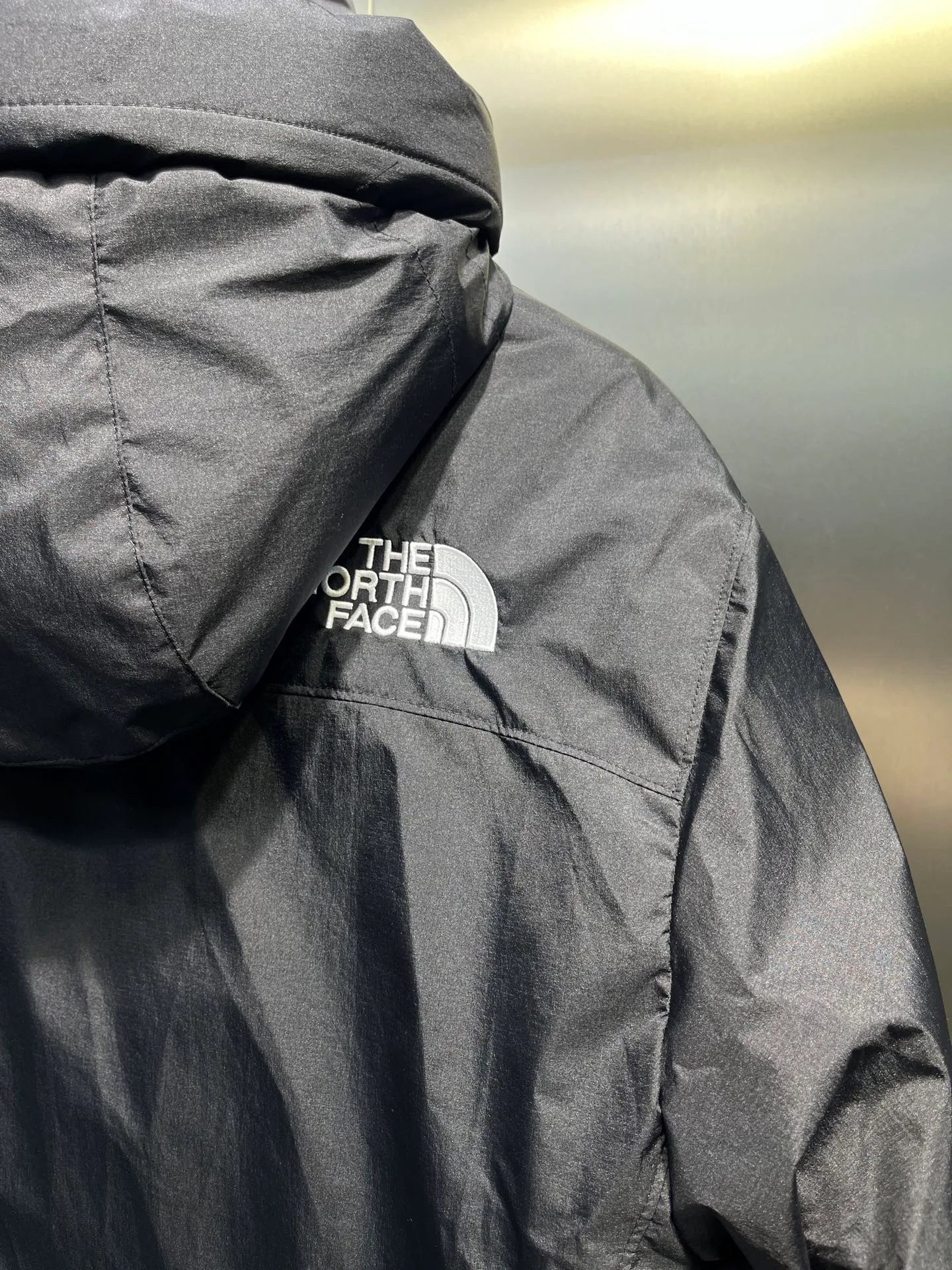 Куртки И Пуховики Женские The North Face 18130437